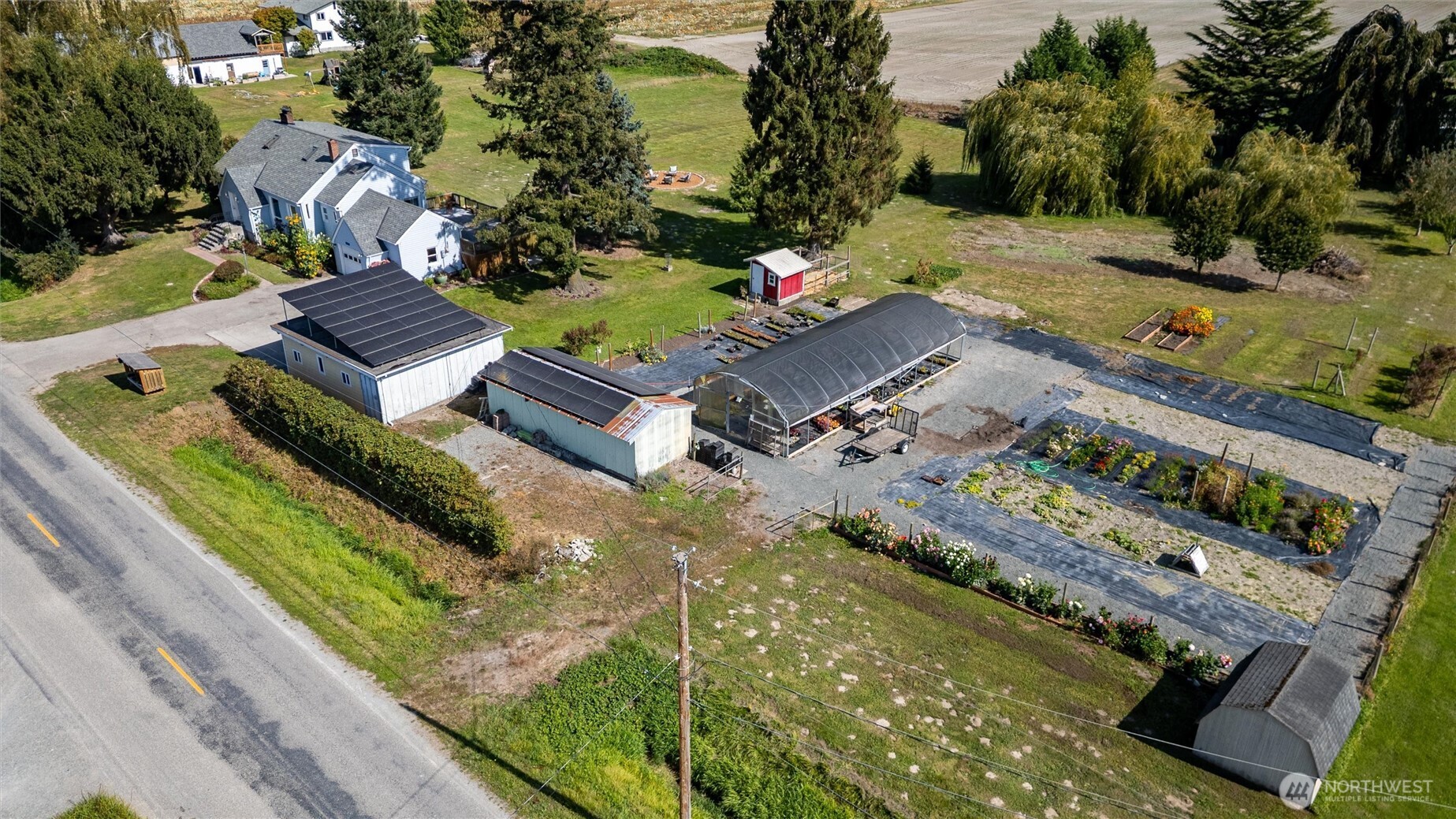 15957 Kamb Road Property Photo 1
