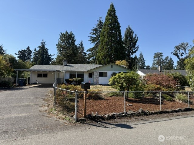 16106 14th Avenue Property Photo 1