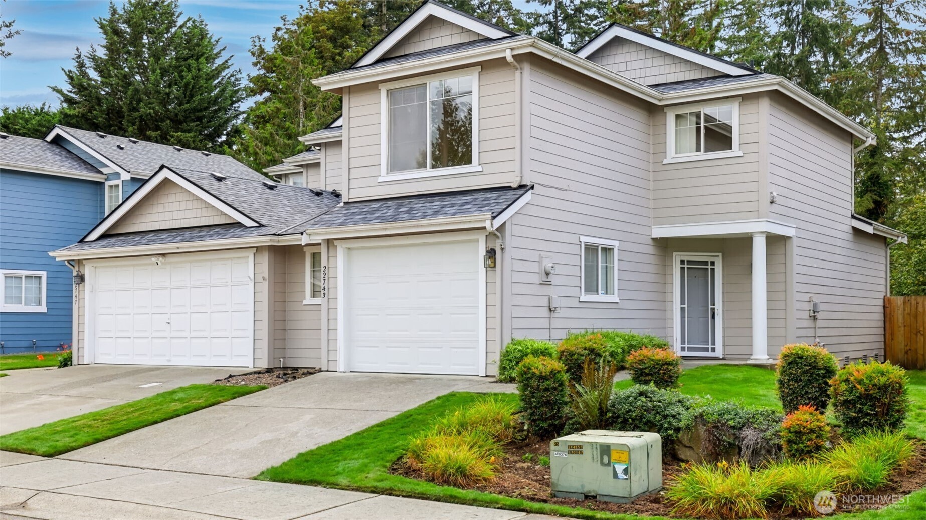 22743 Se 242nd Place Property Photo 1