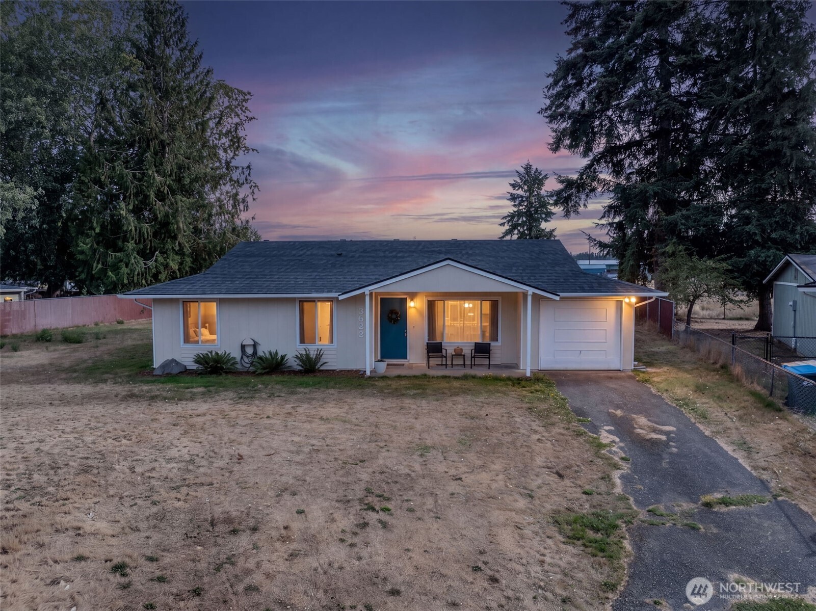 3632 Kristam Place Property Photo 1