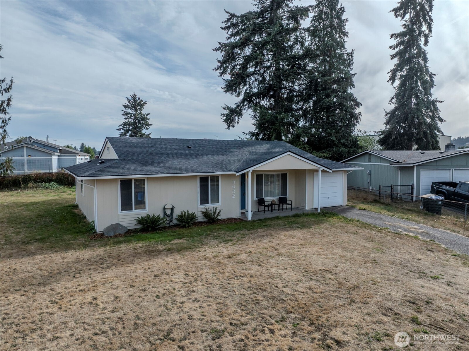 3632 Kristam Place Property Photo 3