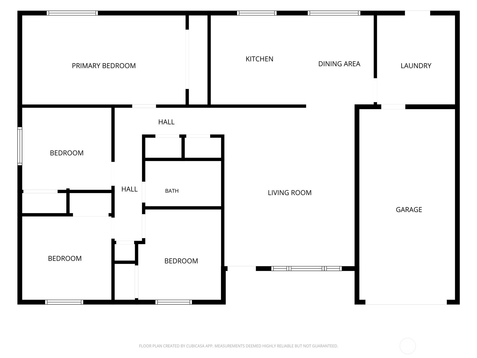 3632 Kristam Place Property Photo 9