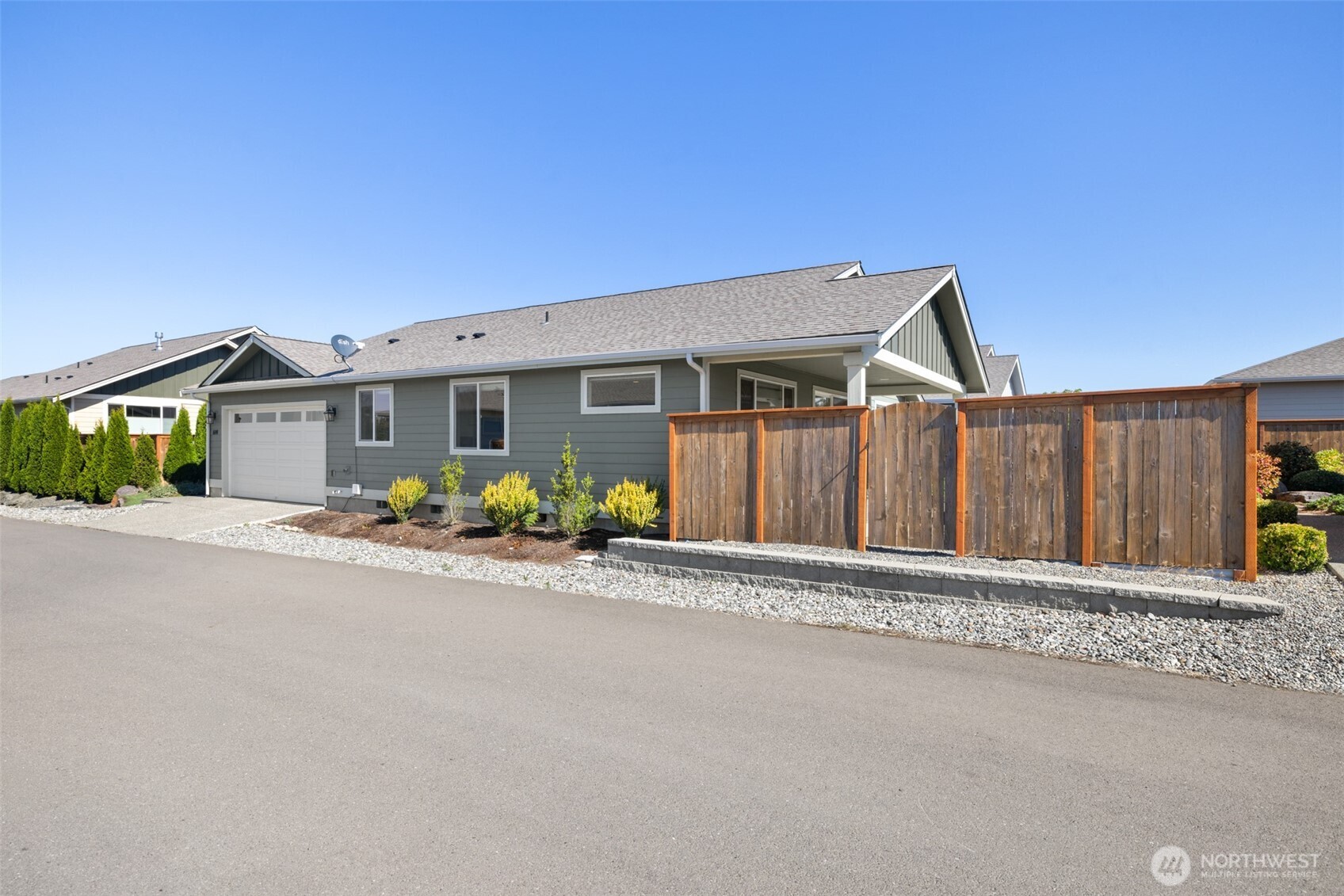 644 N Normande Lane Property Photo 40