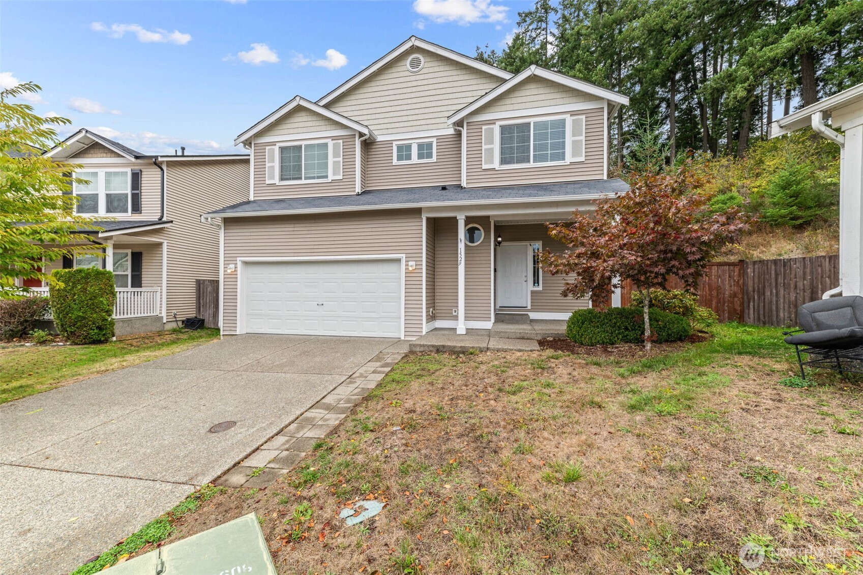 1529 202nd Street Ct Property Photo 2