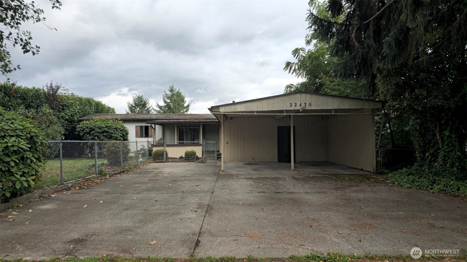 22430 Cedarview Drive Property Photo 1