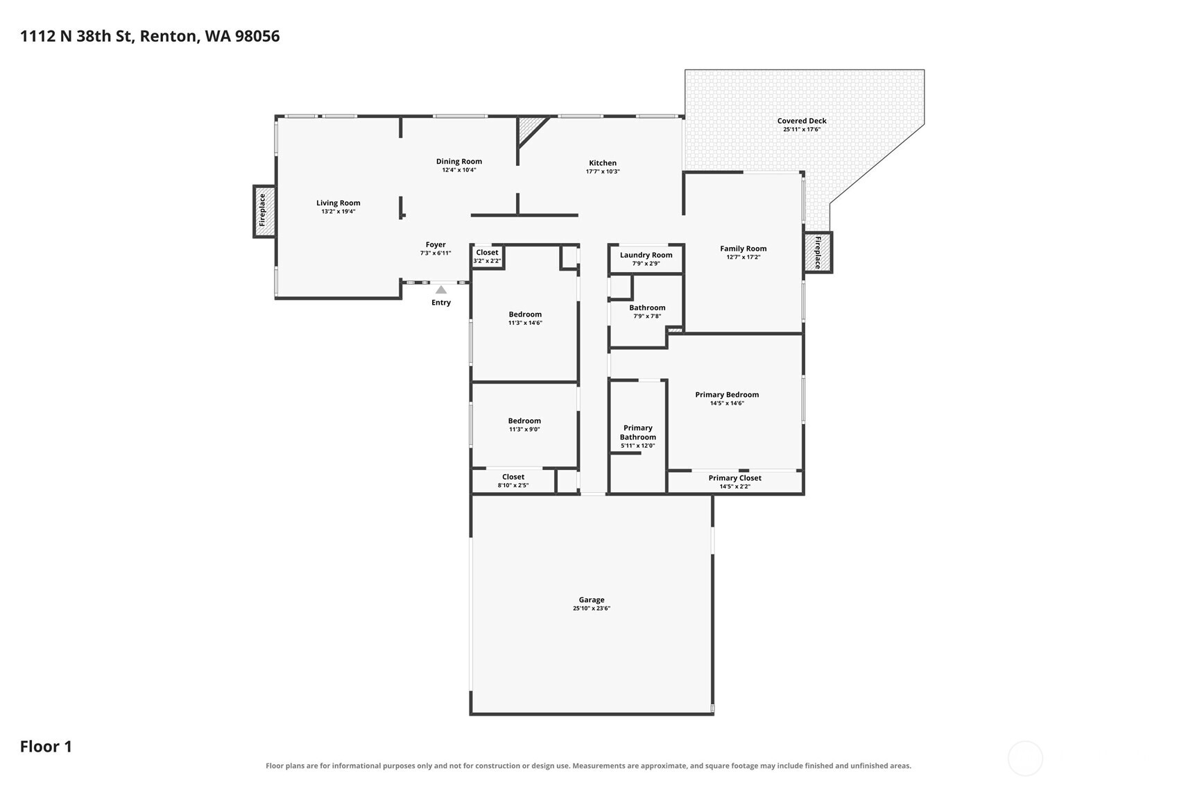 1112 N 38th Street Property Photo 37