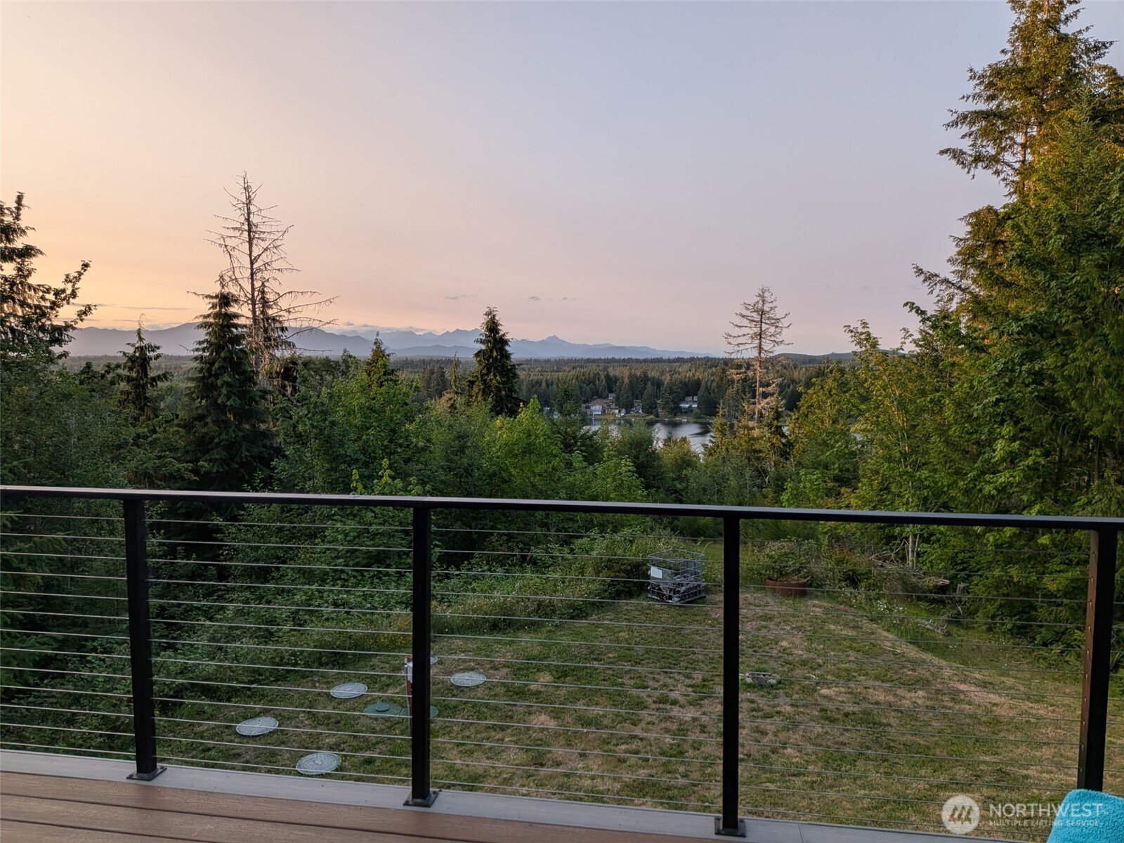421 W Satsop Drive Property Photo 4