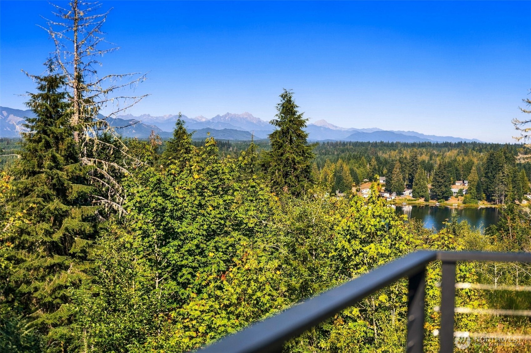 421 W Satsop Drive Property Photo 11