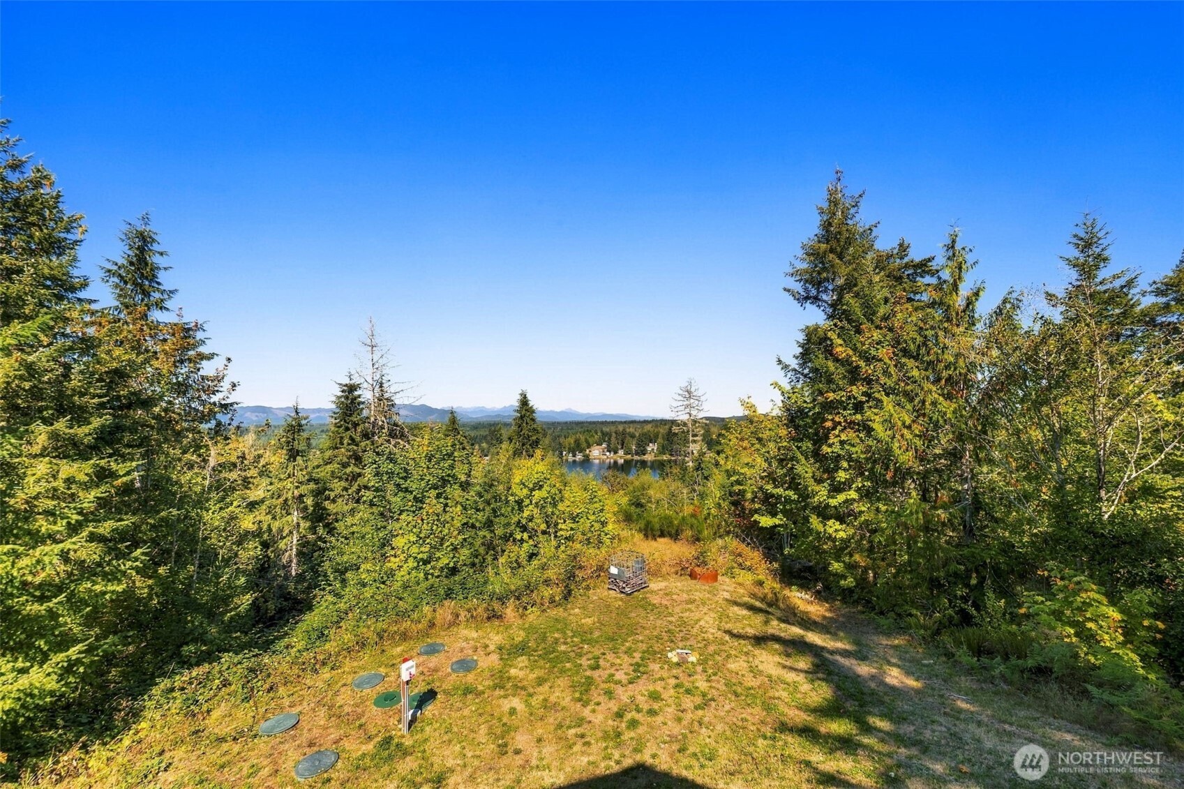 421 W Satsop Drive Property Photo 12