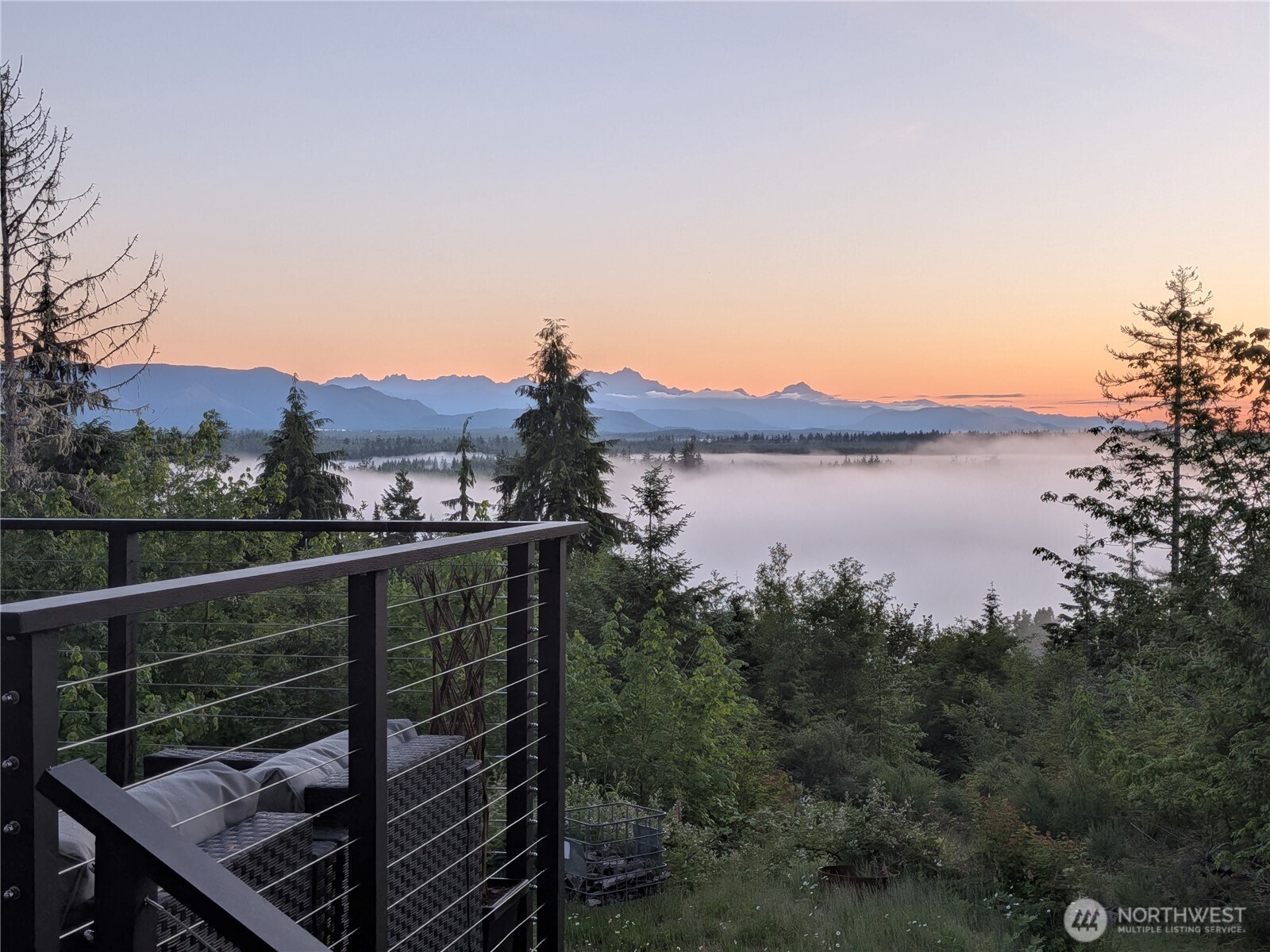 421 W Satsop Drive Property Photo 14