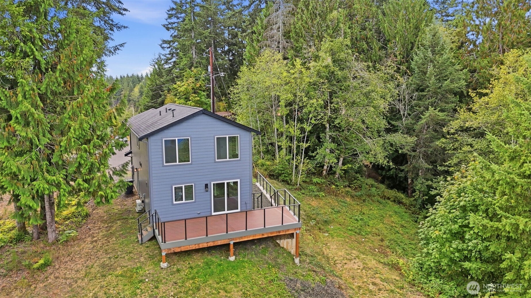 421 W Satsop Drive Property Photo 32