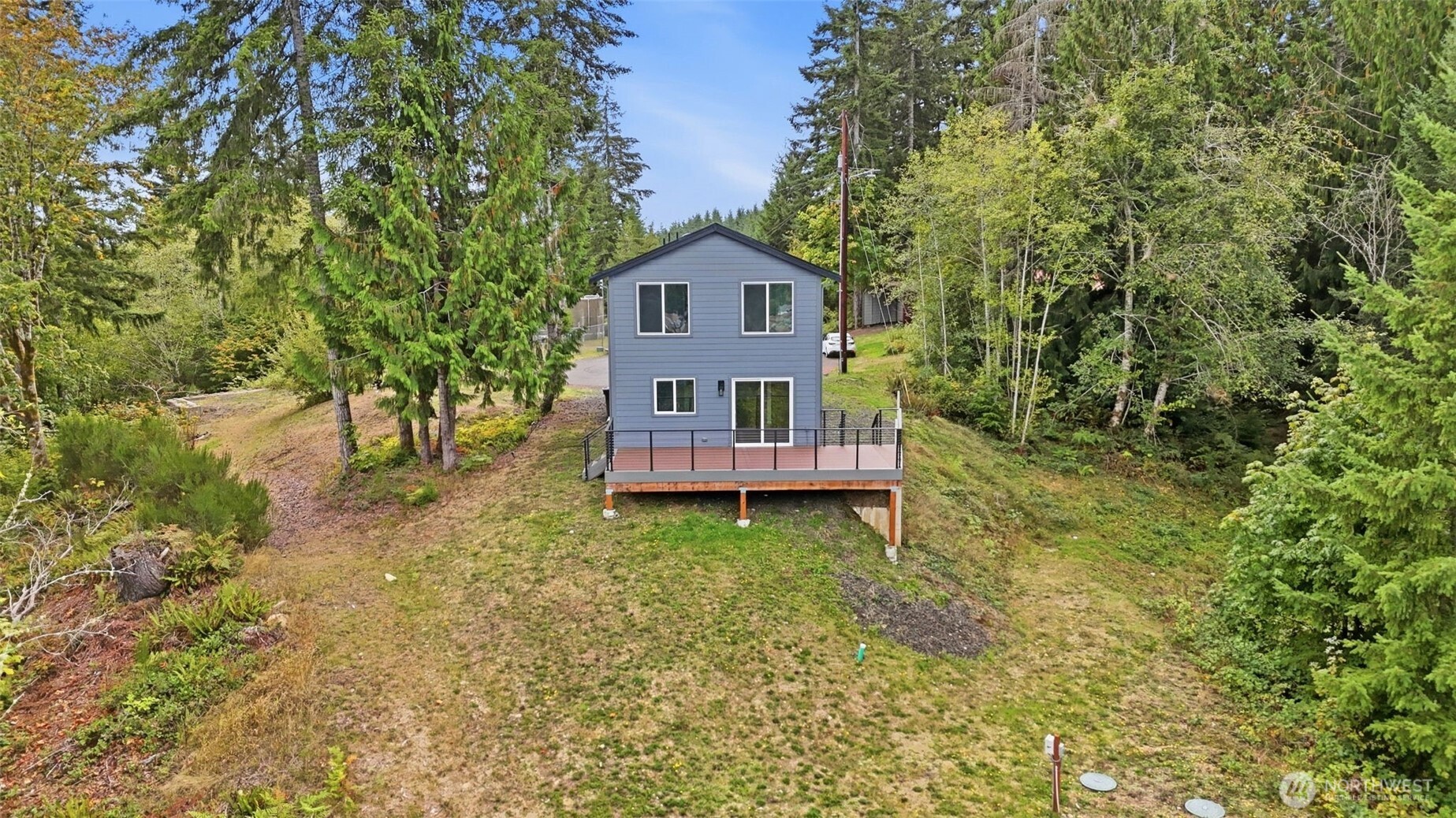 421 W Satsop Drive Property Photo 33