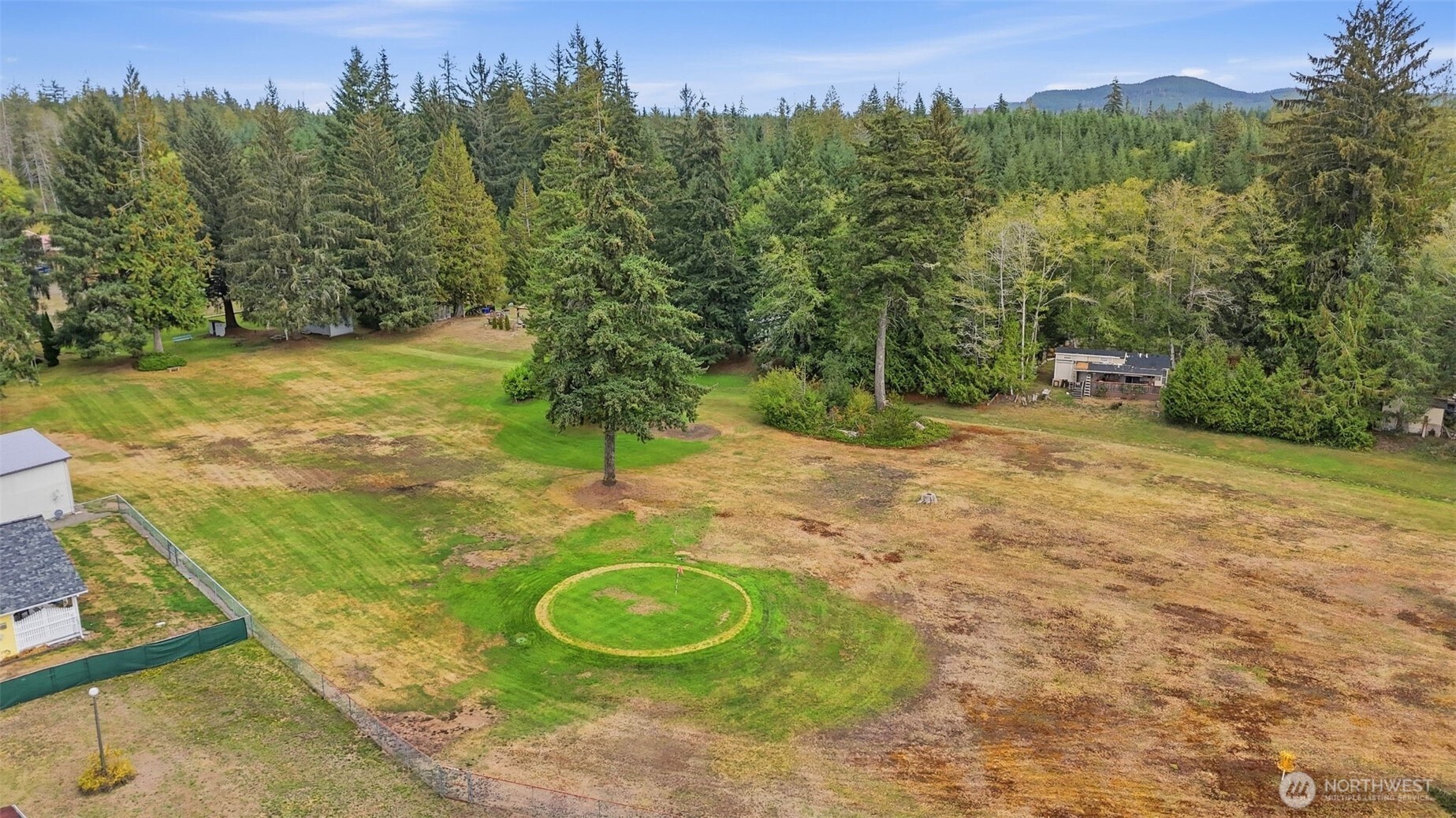 421 W Satsop Drive Property Photo 37