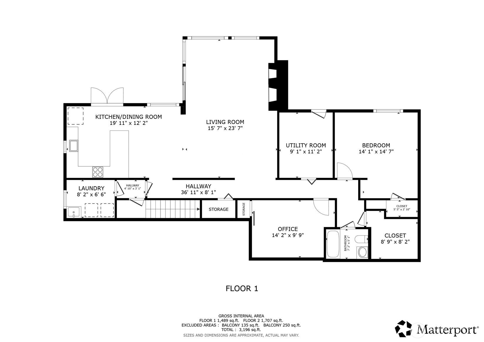 1925 Sw 170th Street Property Photo 39