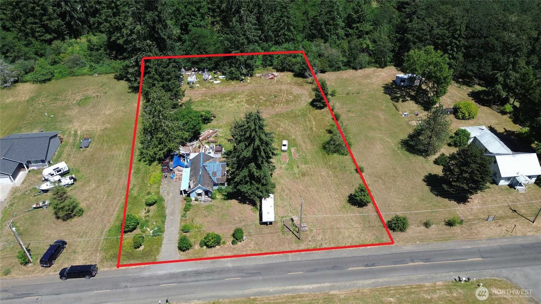 5 Elma Gate Road Property Photo 19
