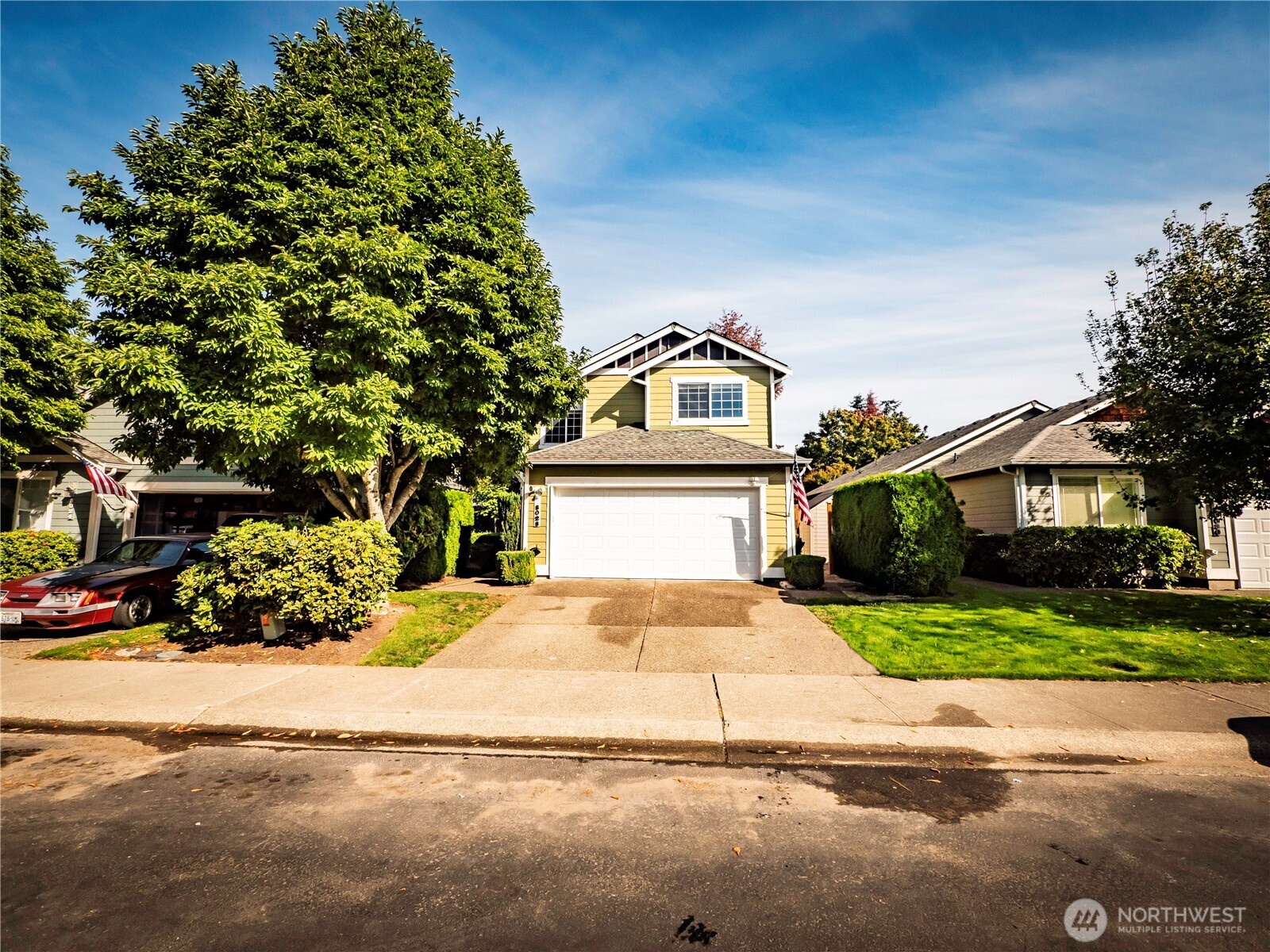 8028 ANDOVER Lane Property Photo 1