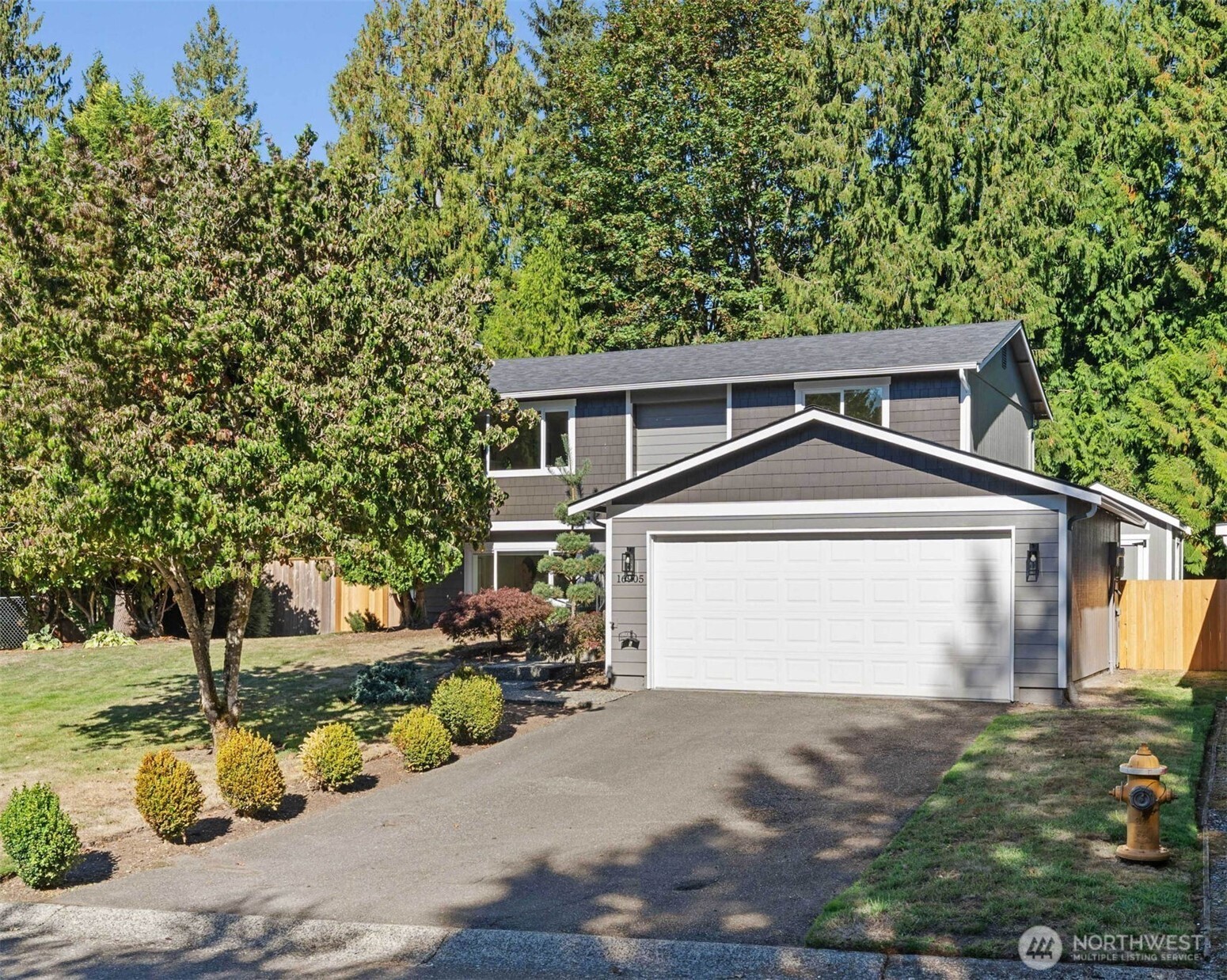 16905 21st Avenue Property Photo 1