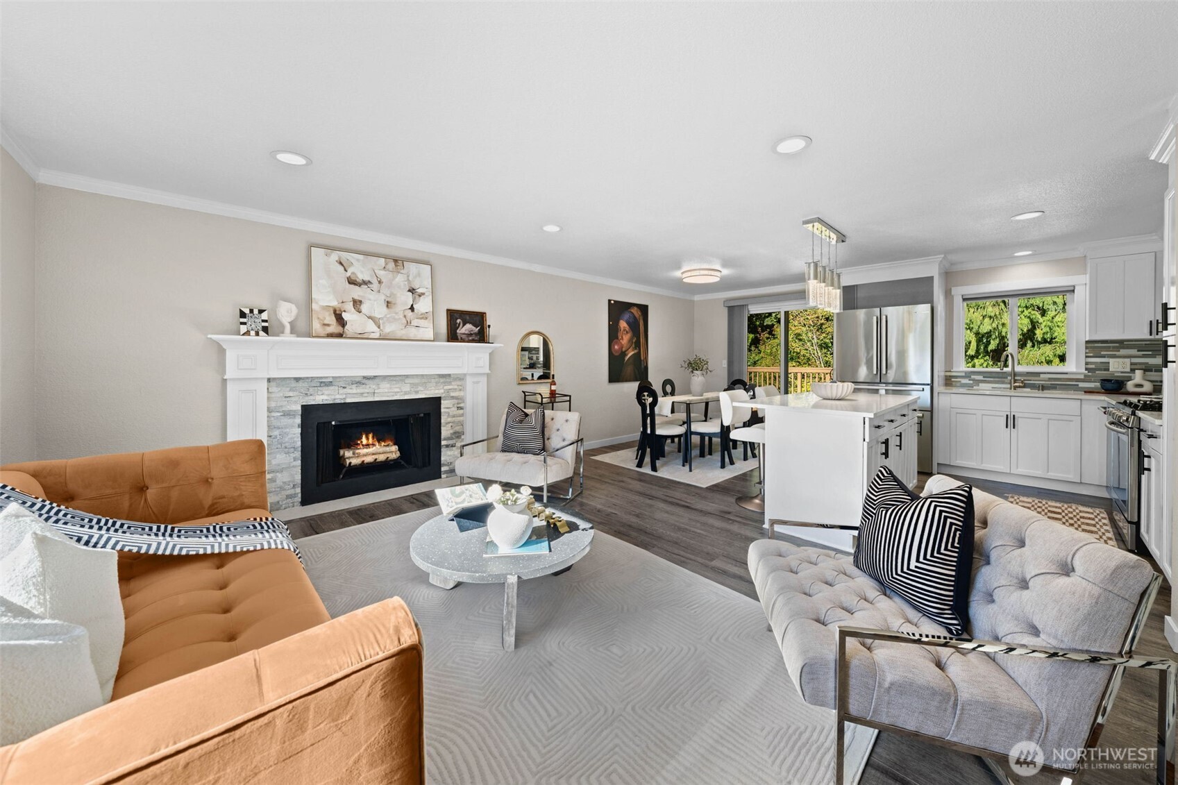 16905 21st Avenue Property Photo 5