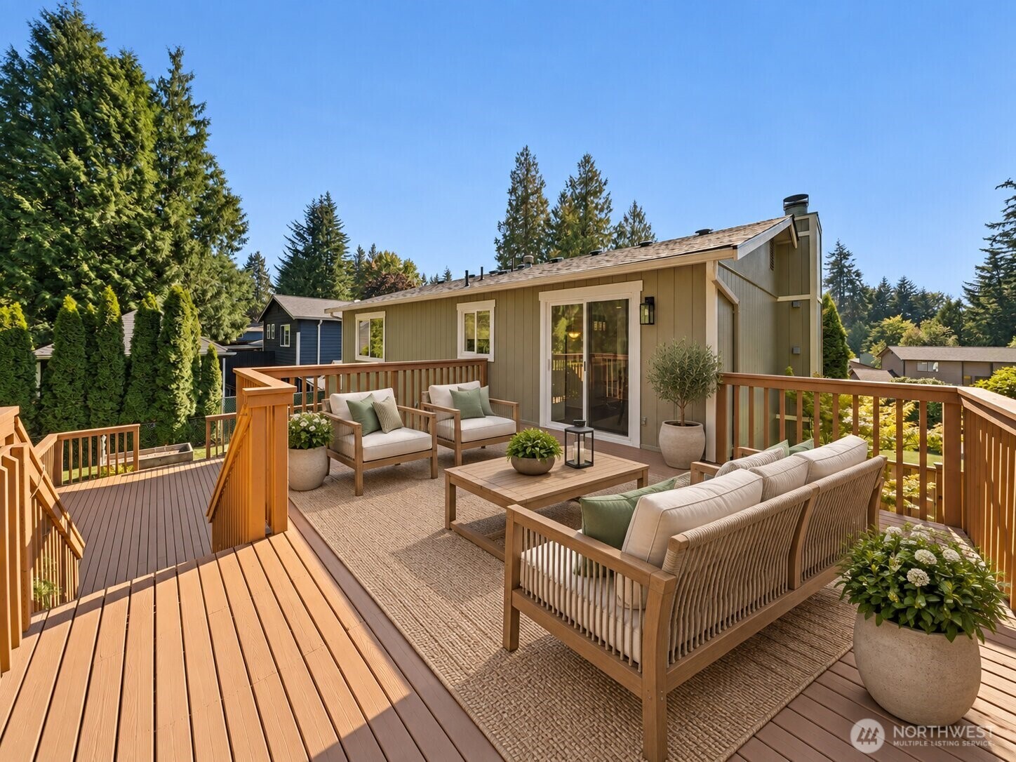 16905 21st Avenue Property Photo 26