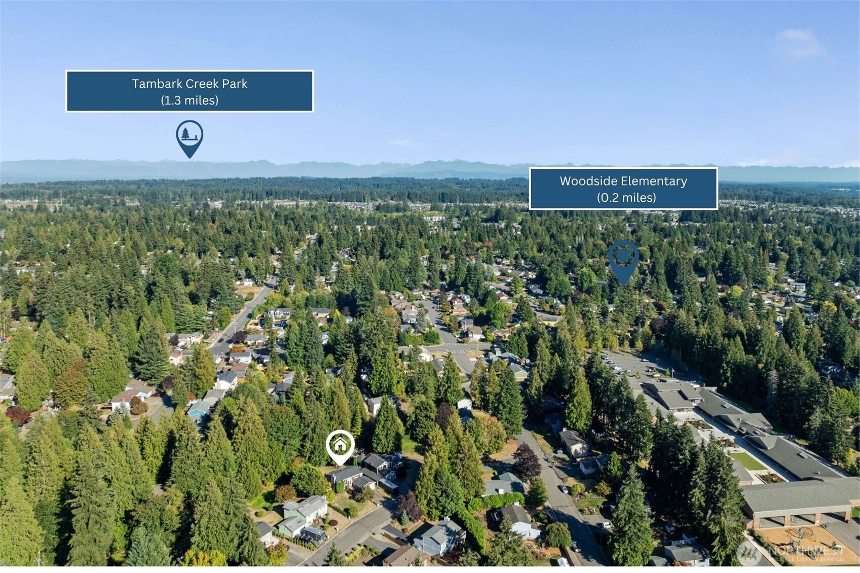 16905 21st Avenue Property Photo 30