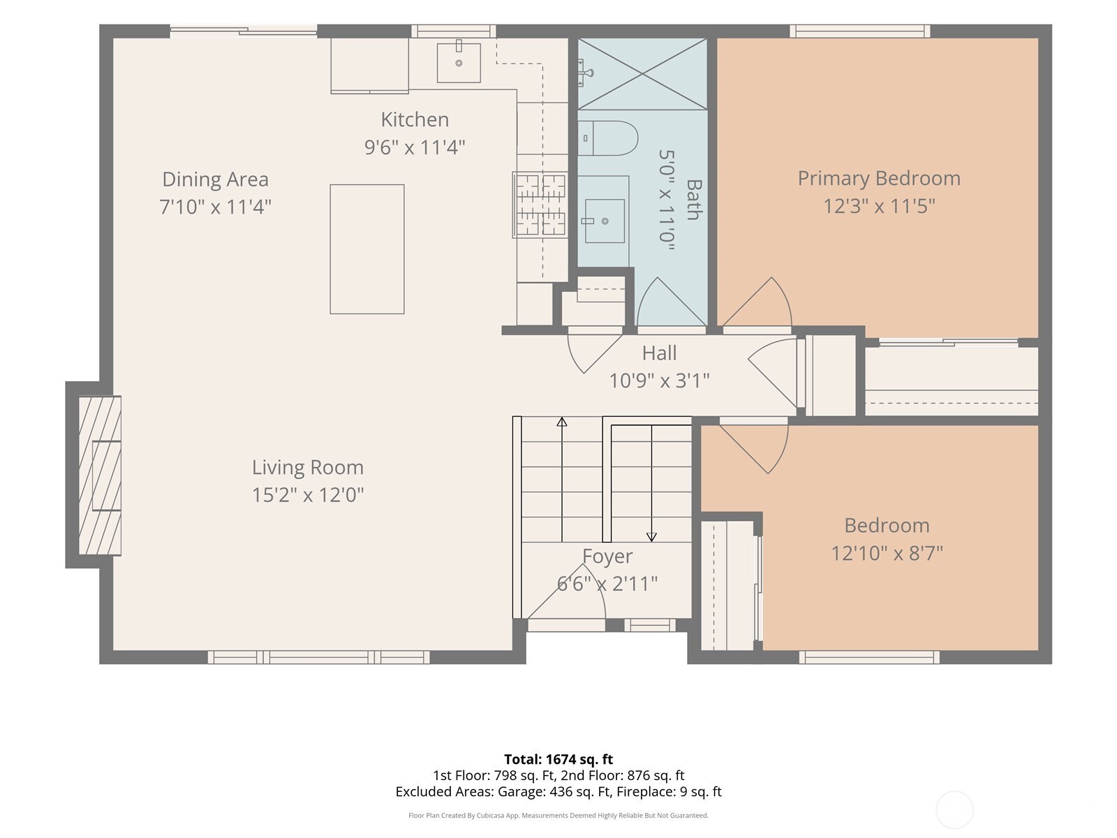 16905 21st Avenue Property Photo 32