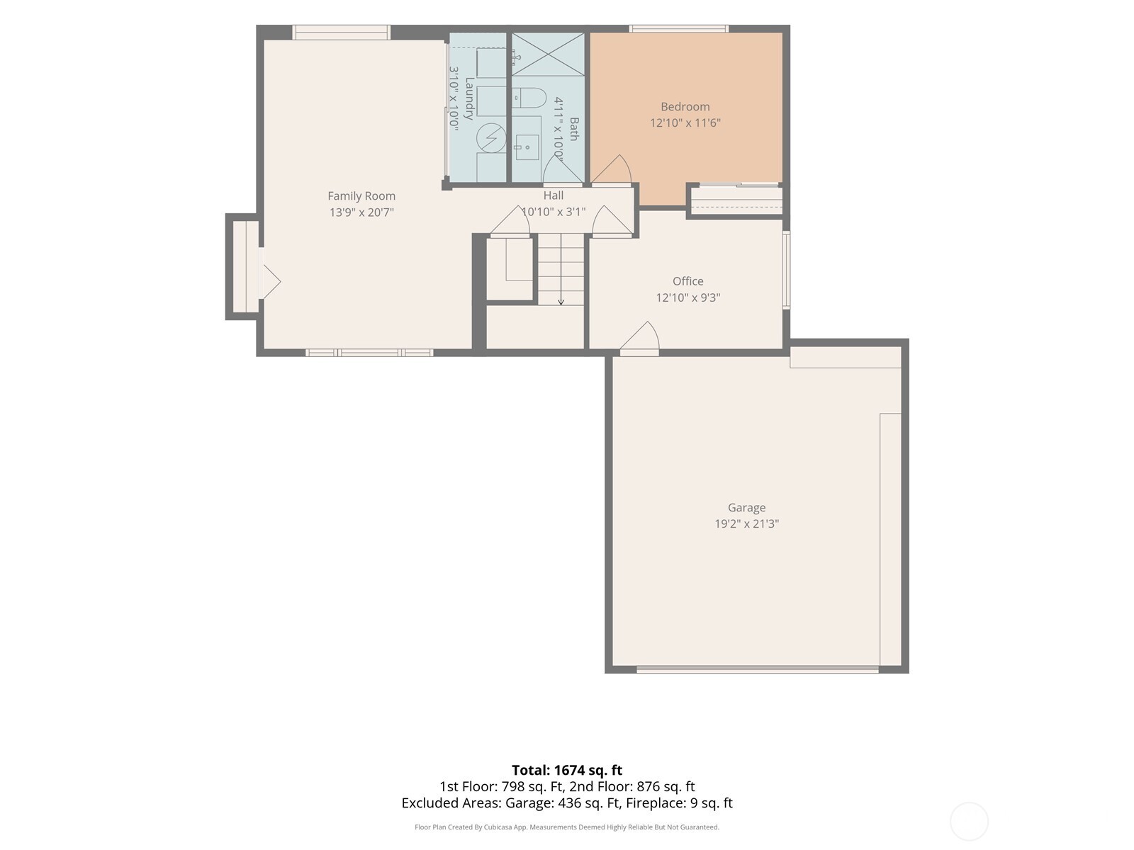 16905 21st Avenue Property Photo 33