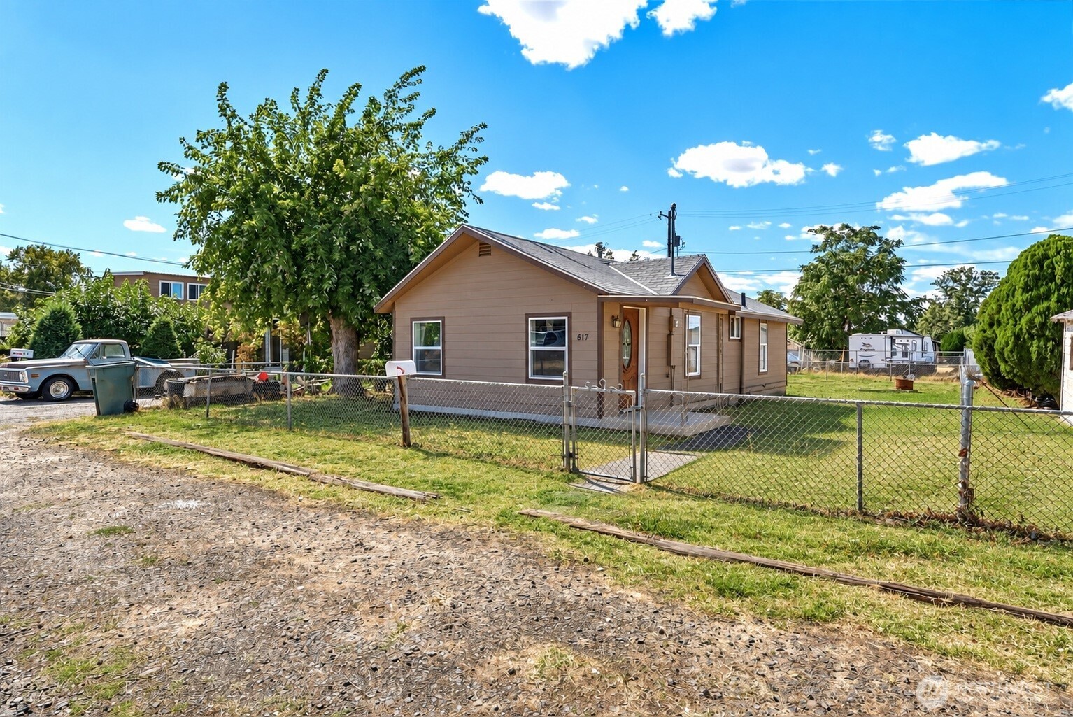 817 Perkins Street Property Photo 1