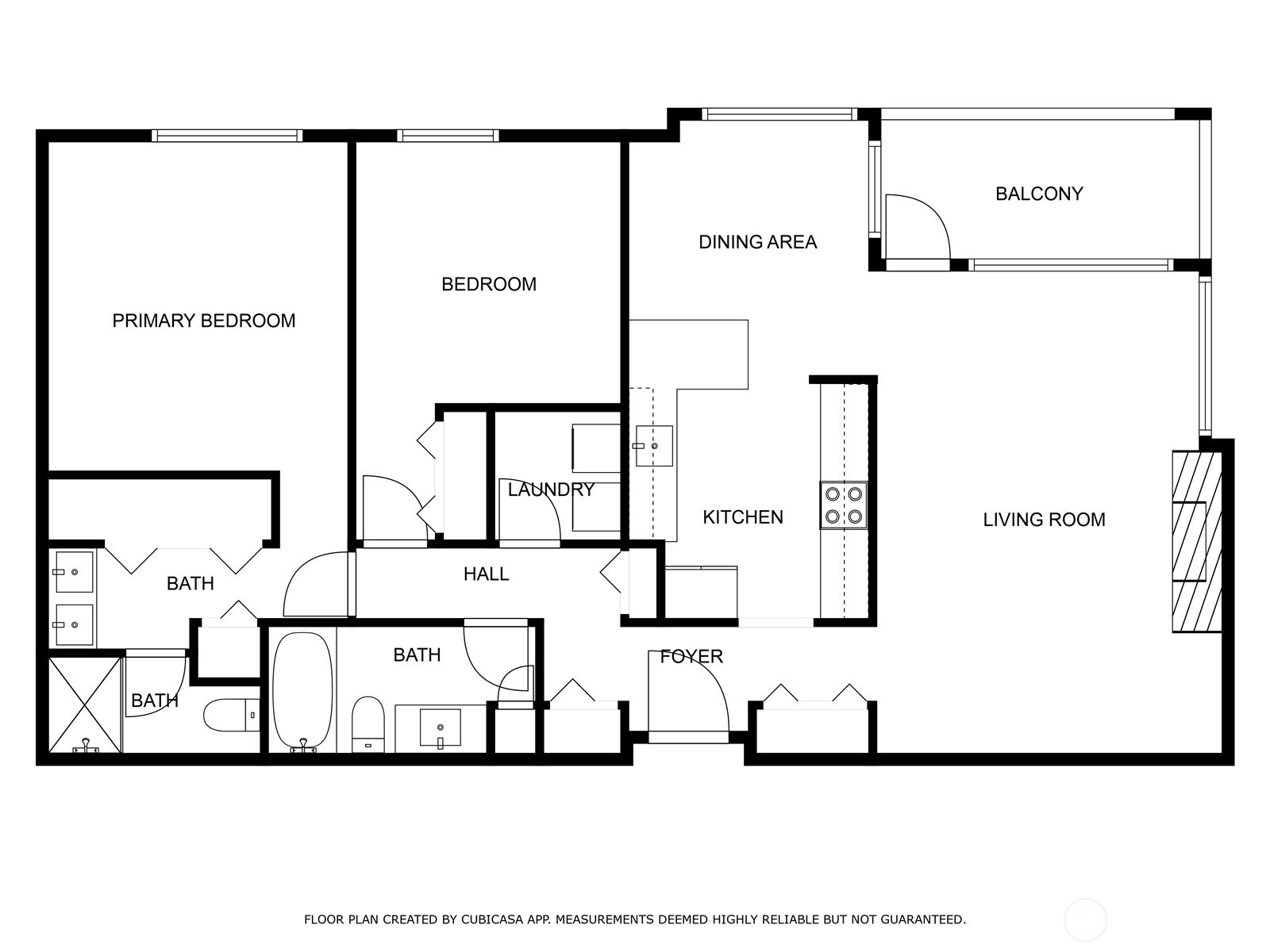 17417 Ashworth Avenue 203 Property Photo 21