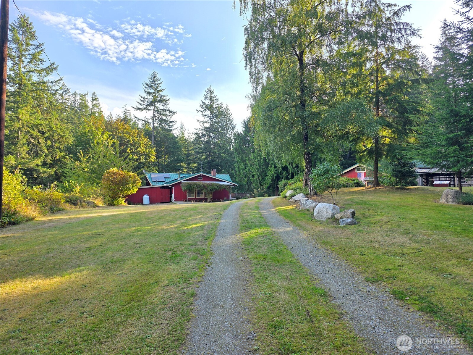 395 Saylor Road Property Photo 1