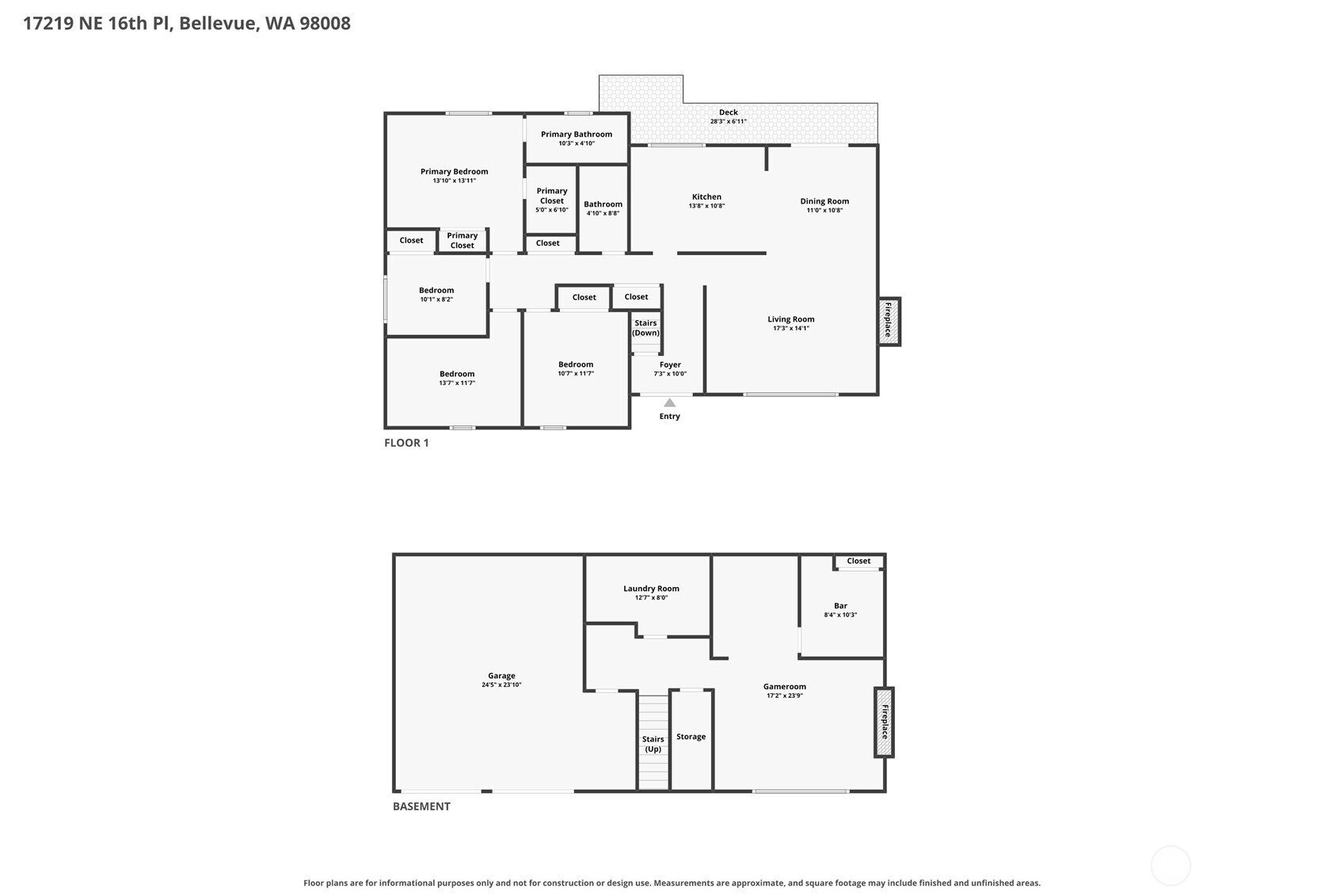 17219 Ne 16th Place Property Photo 32