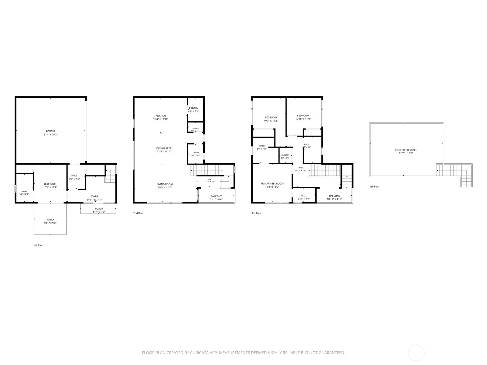 3261 Ne 98th Street Property Photo 4