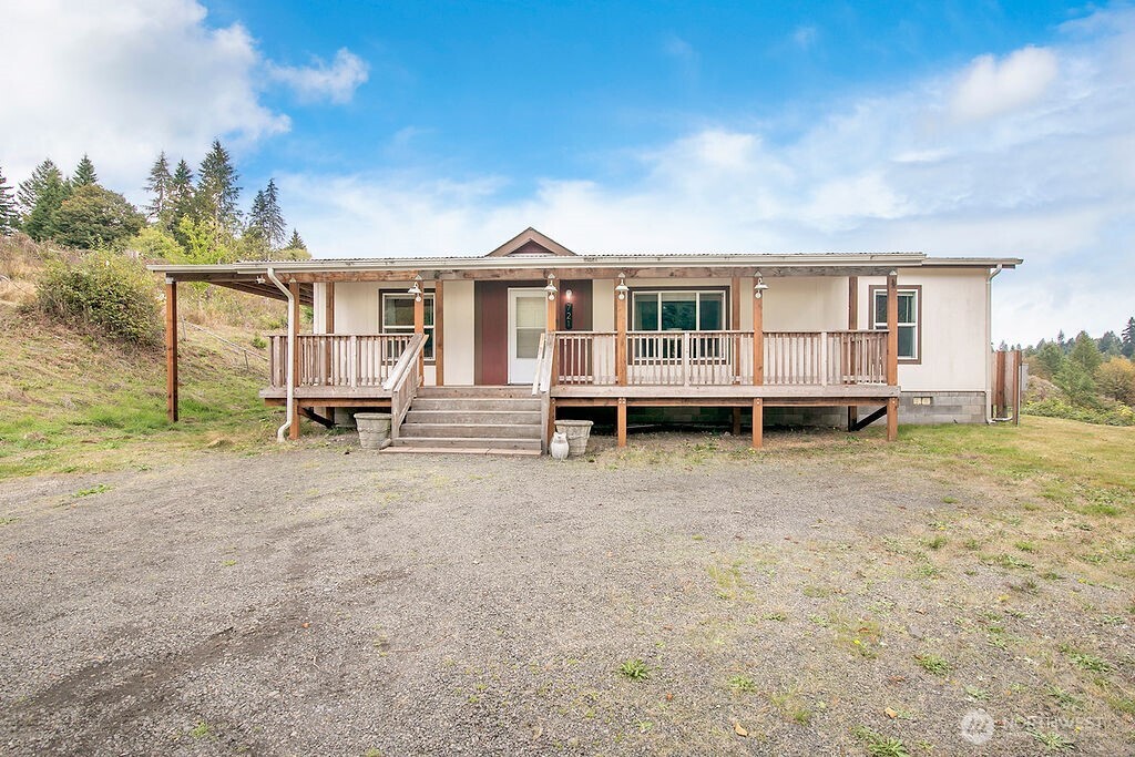 721 Robertson Road Property Photo 1
