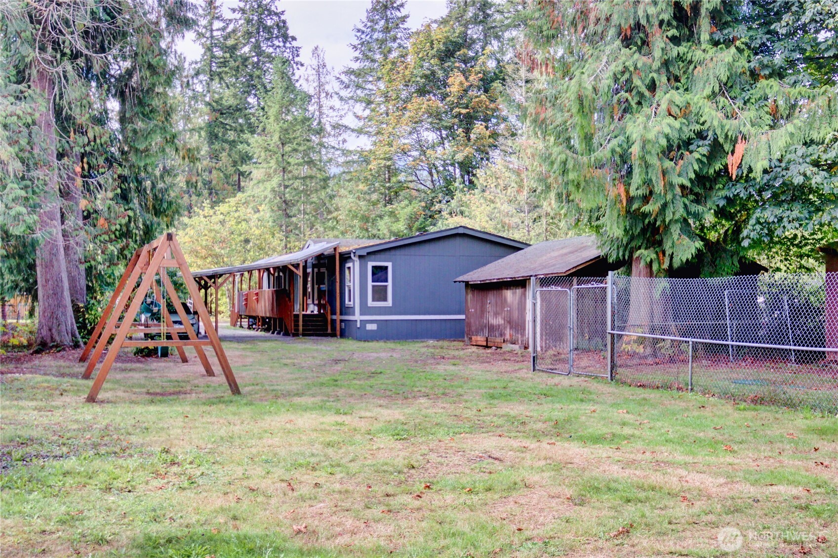 46221 Baker Drive Property Photo 1