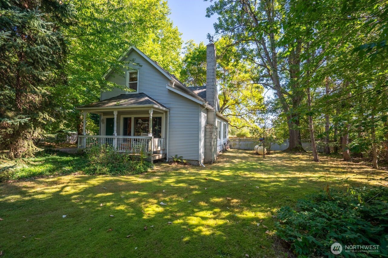 5474 Sand Road Property Photo 1