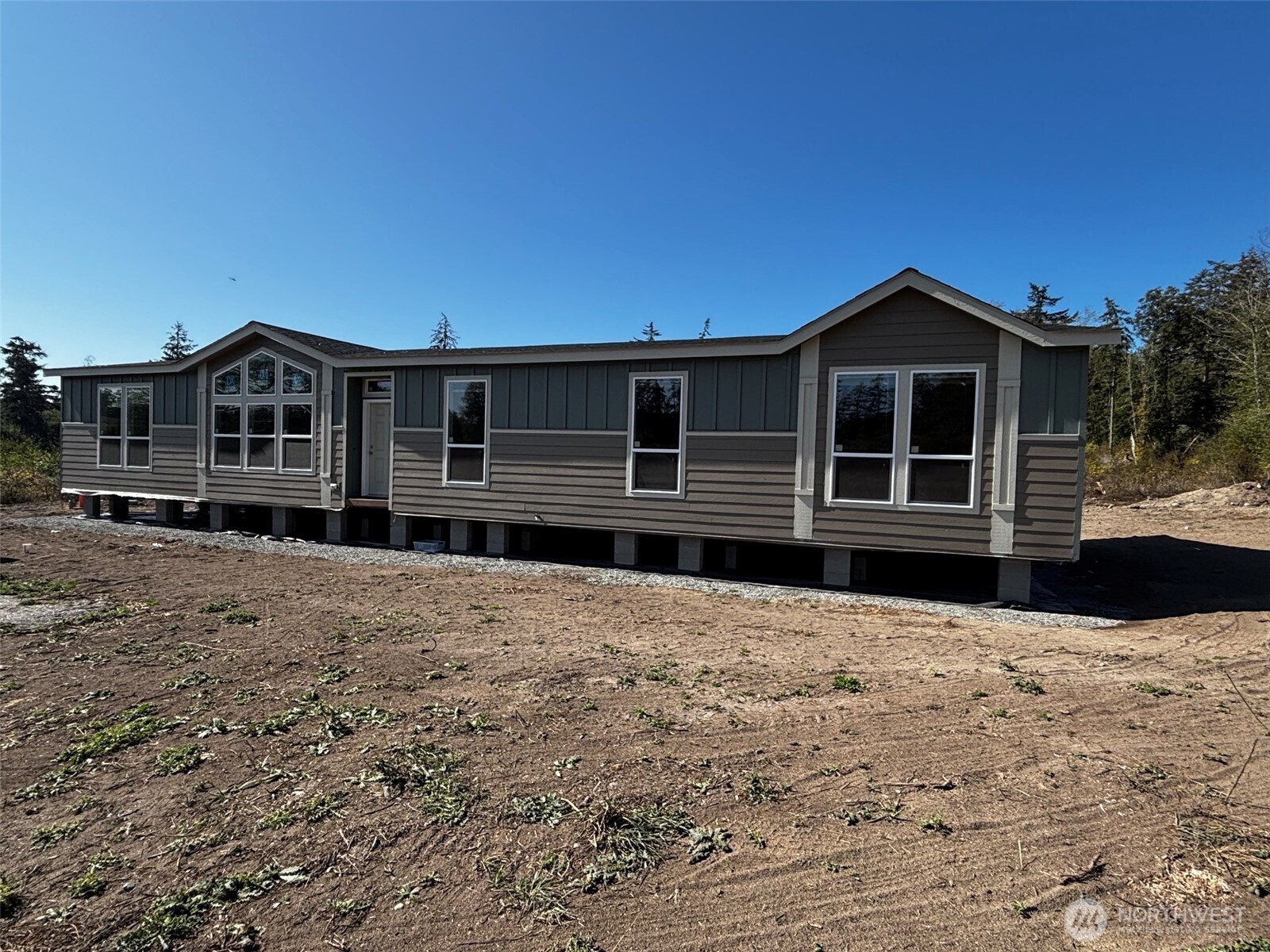 2166 Hastie Lake Road Property Photo 1