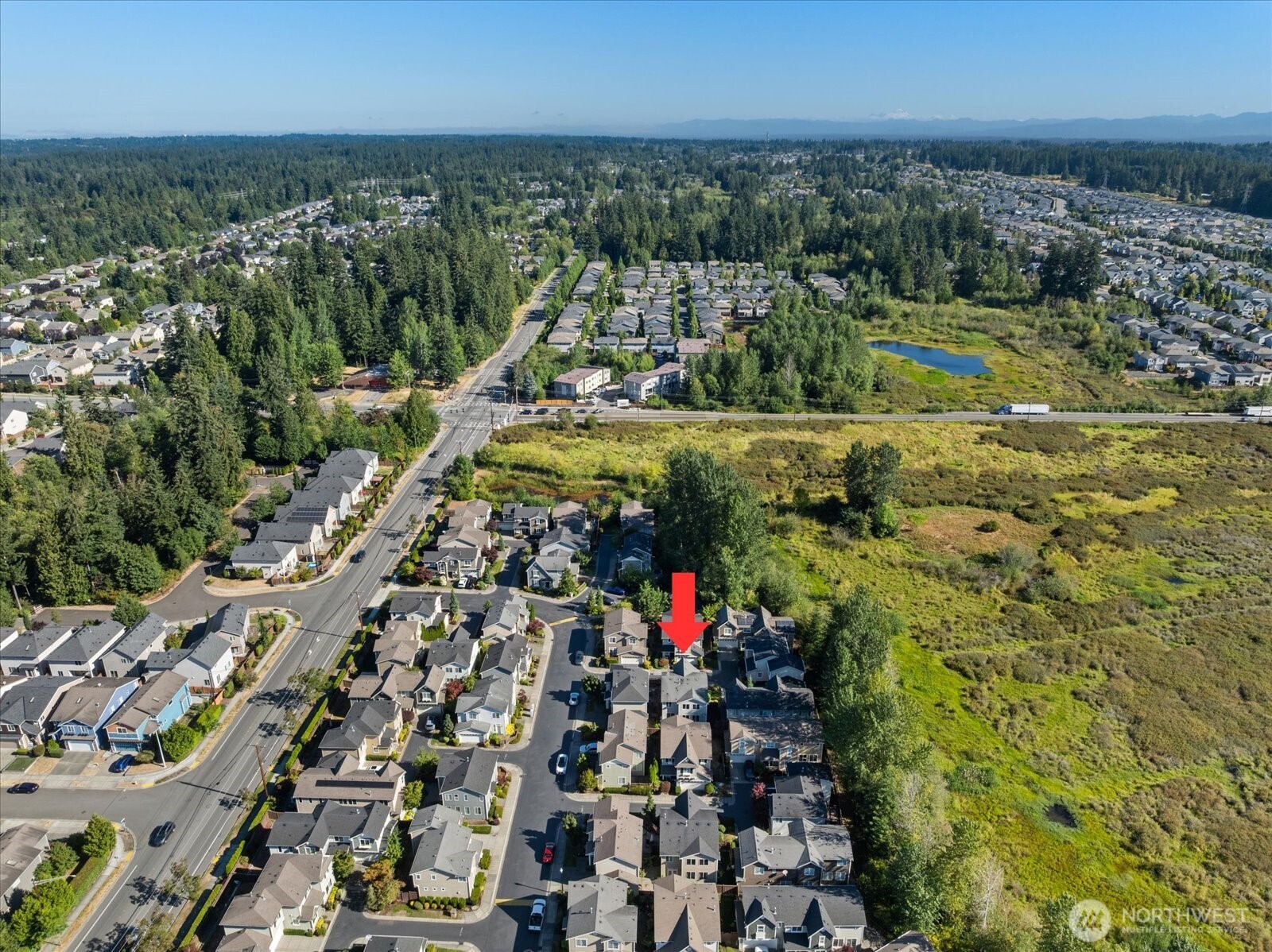 3608 182nd Street Property Photo 2