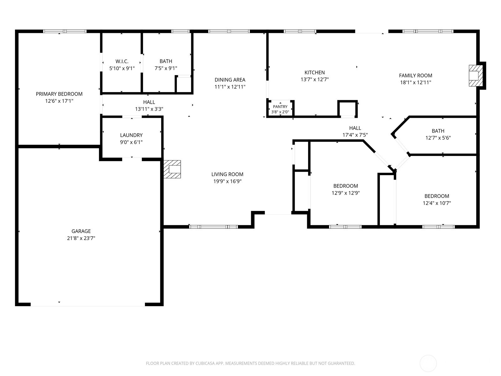 210 Great Northern Road Property Photo 39