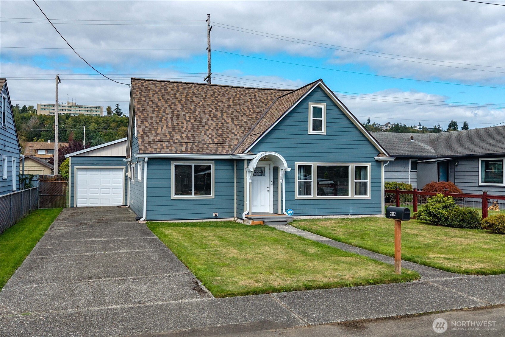 2412 Aberdeen Avenue Property Photo 1