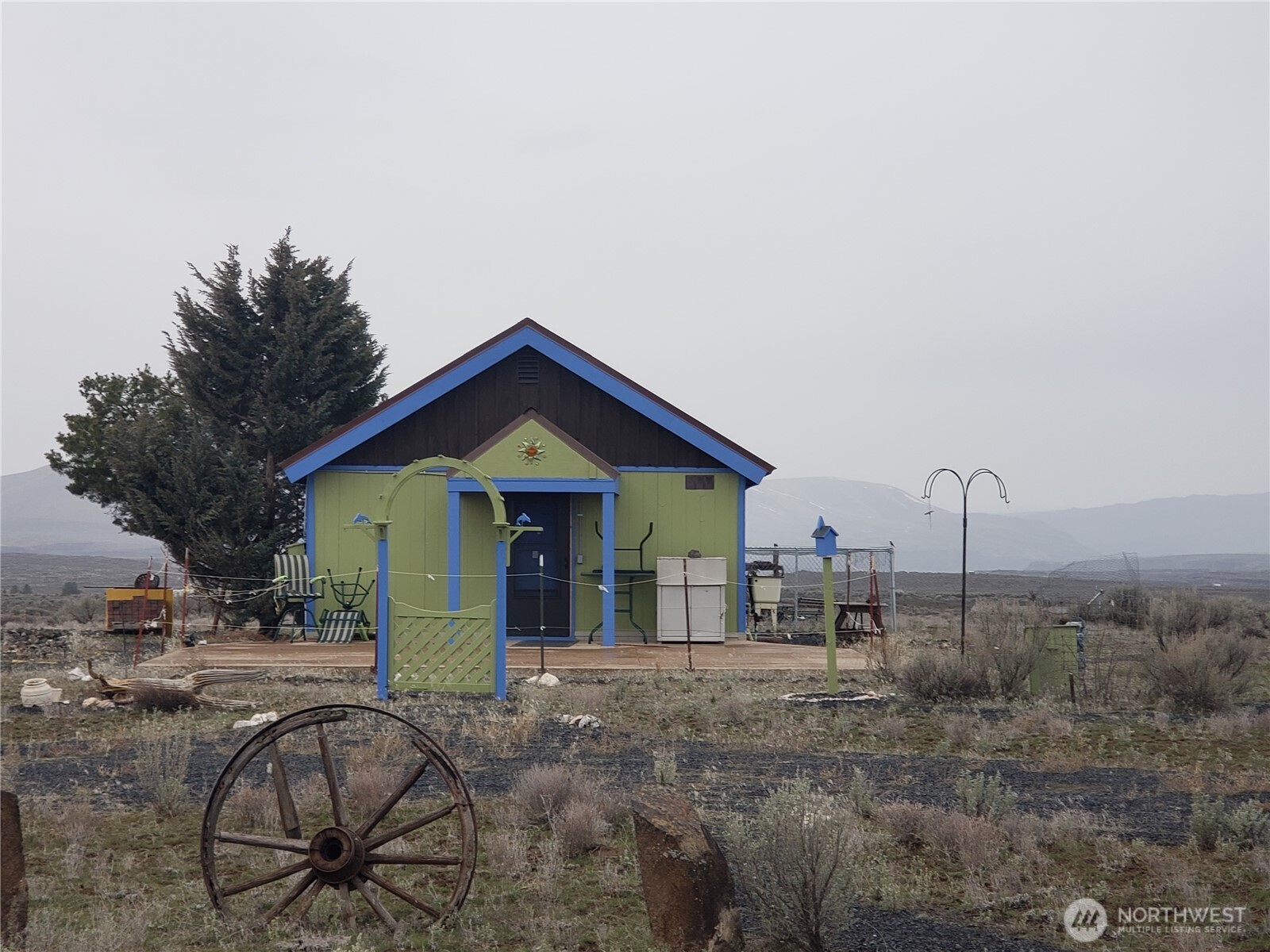 0 Lot 15 Diamondback Drive Property Photo 8