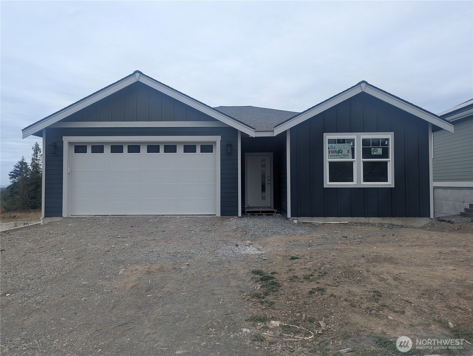 4481 Blackstone Way Property Photo 1