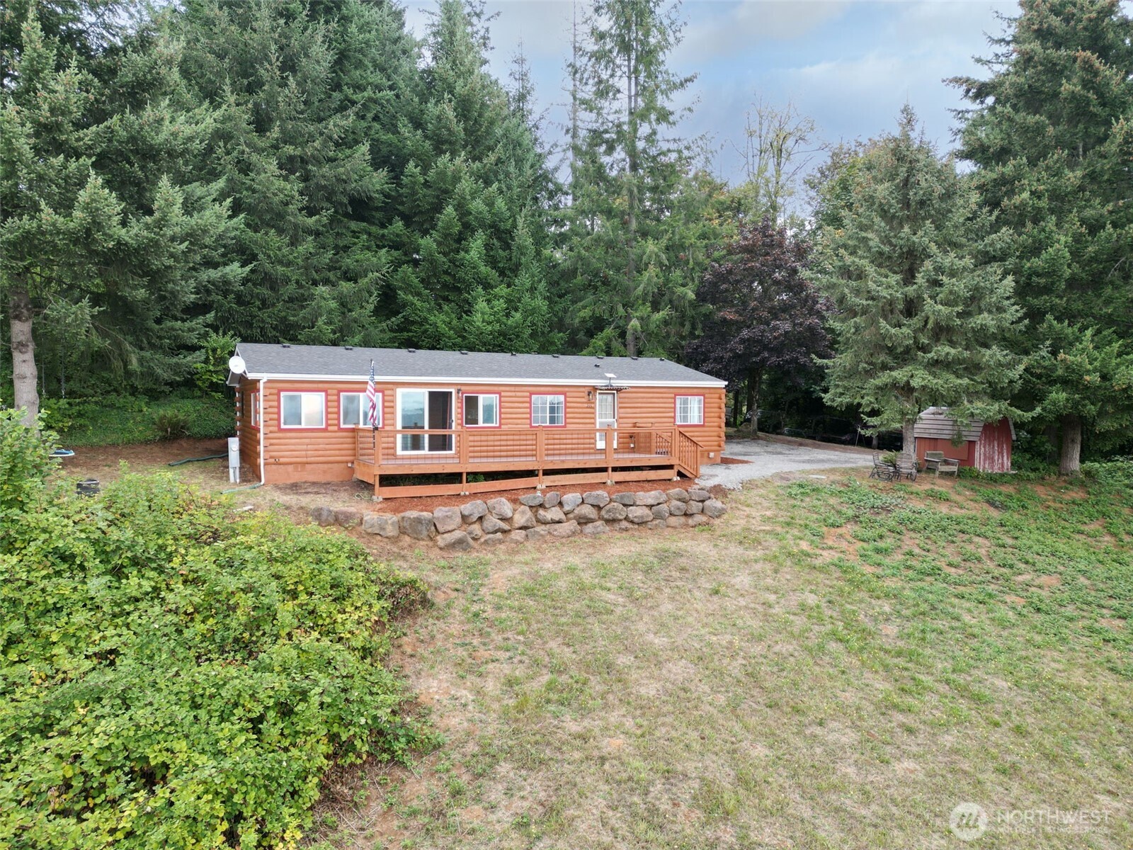 255 Wrangler Drive Property Photo 1