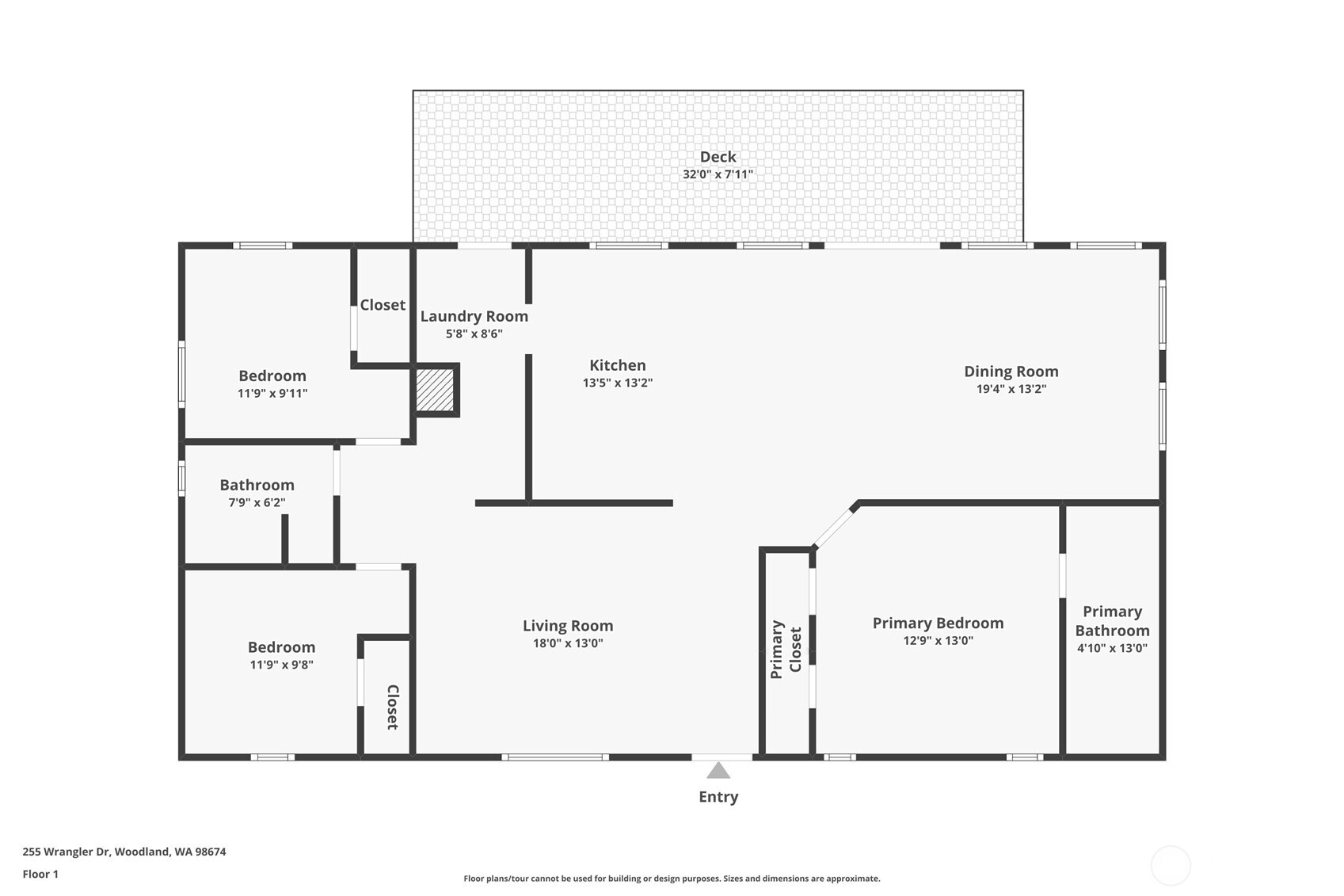 255 Wrangler Drive Property Photo 40