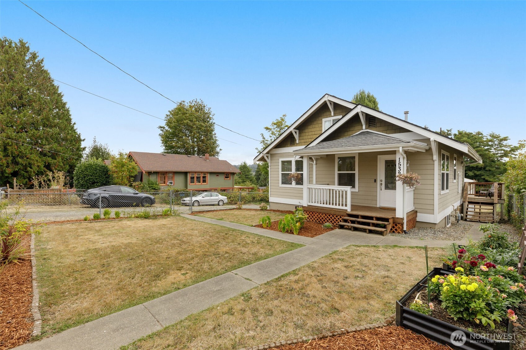 1532 Naval Avenue Property Photo 2
