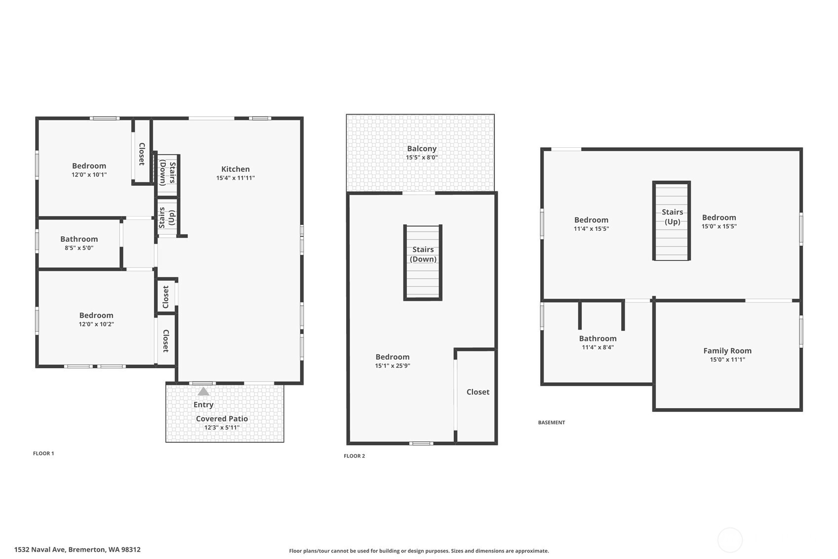 1532 Naval Avenue Property Photo 36