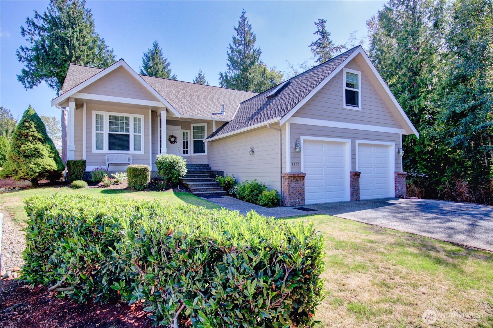 4300 Landmark Drive Property Photo 1