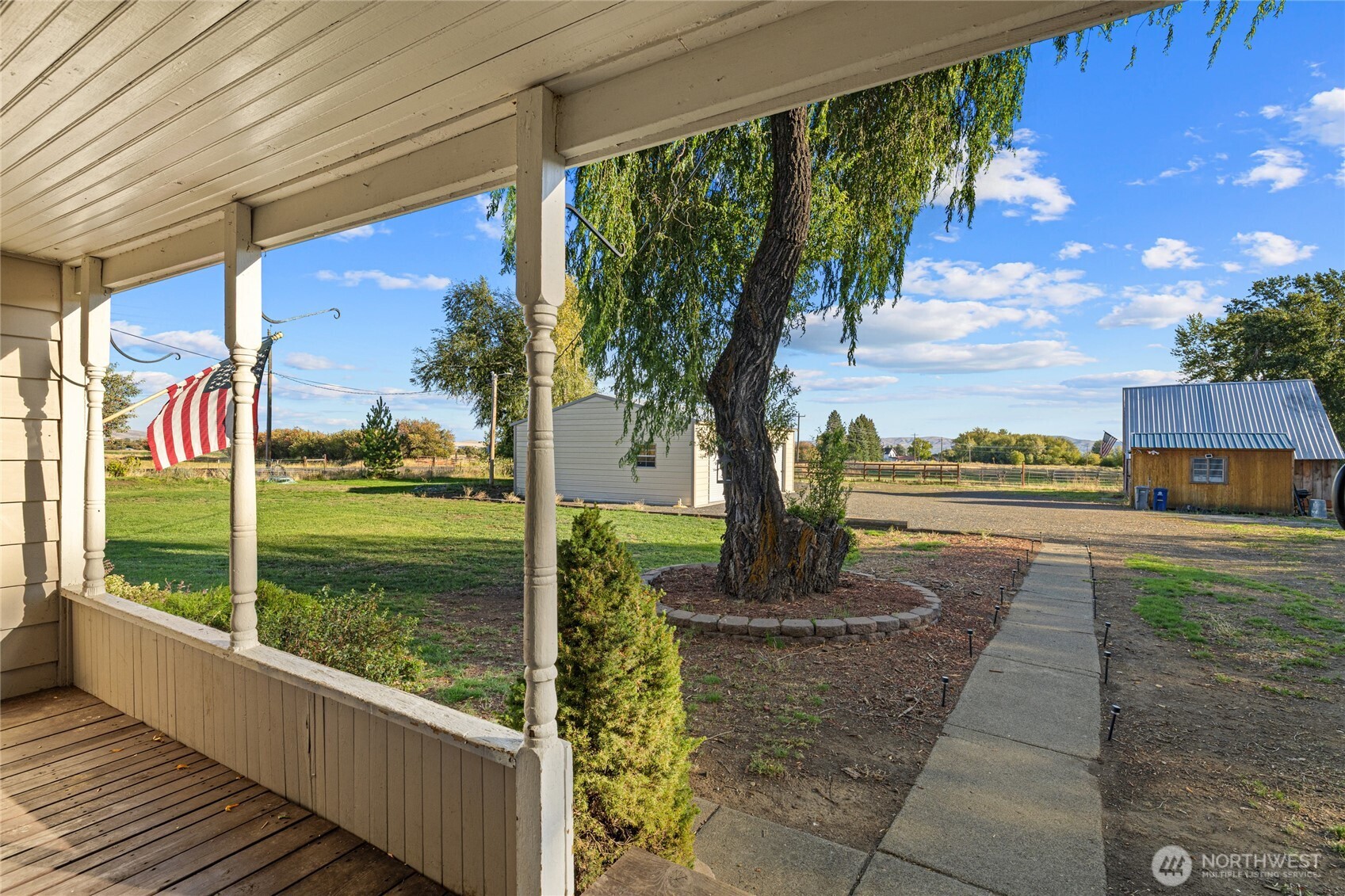 5351 Naneum Road Property Photo 1