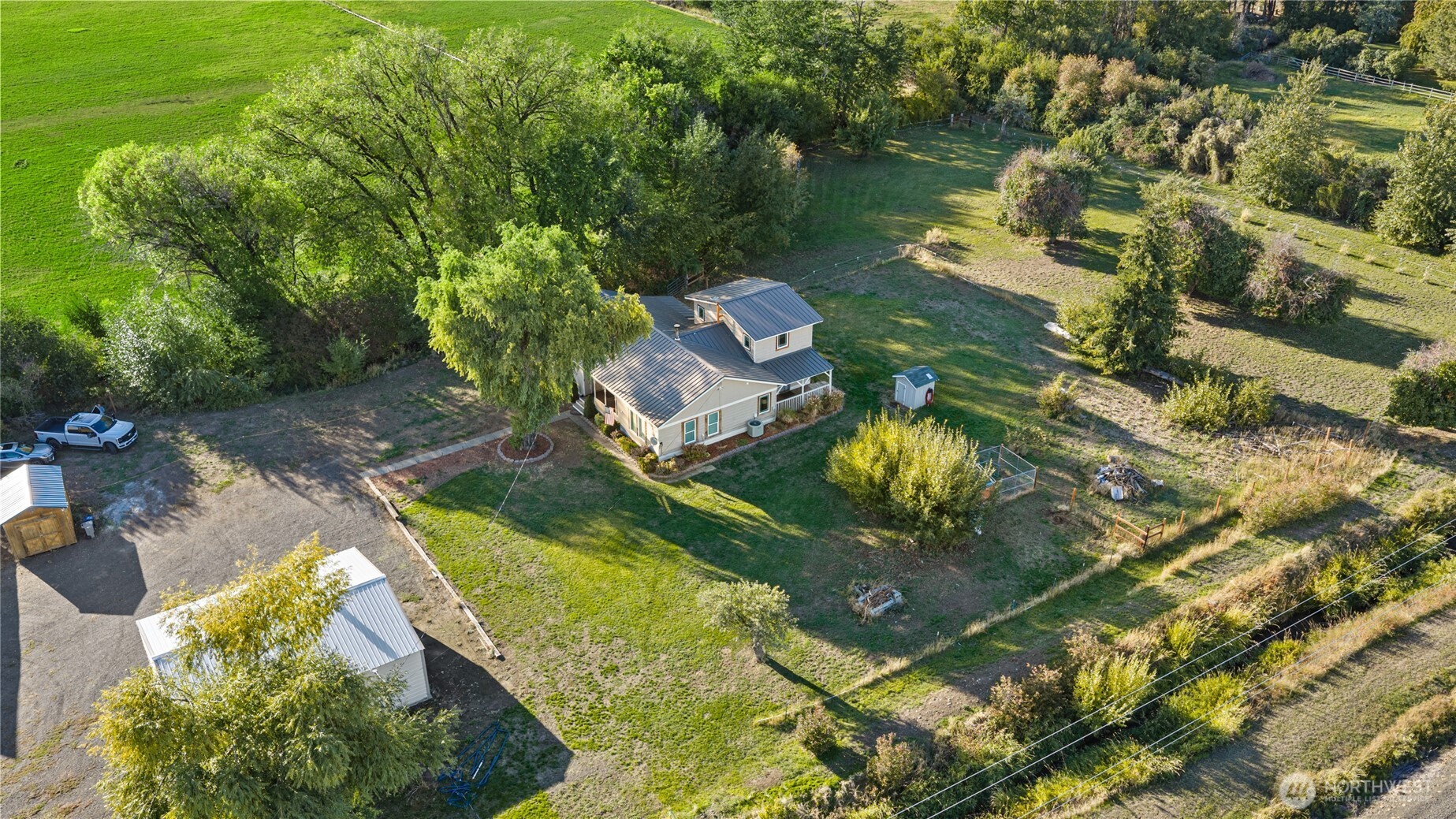 5351 Naneum Road Property Photo 2