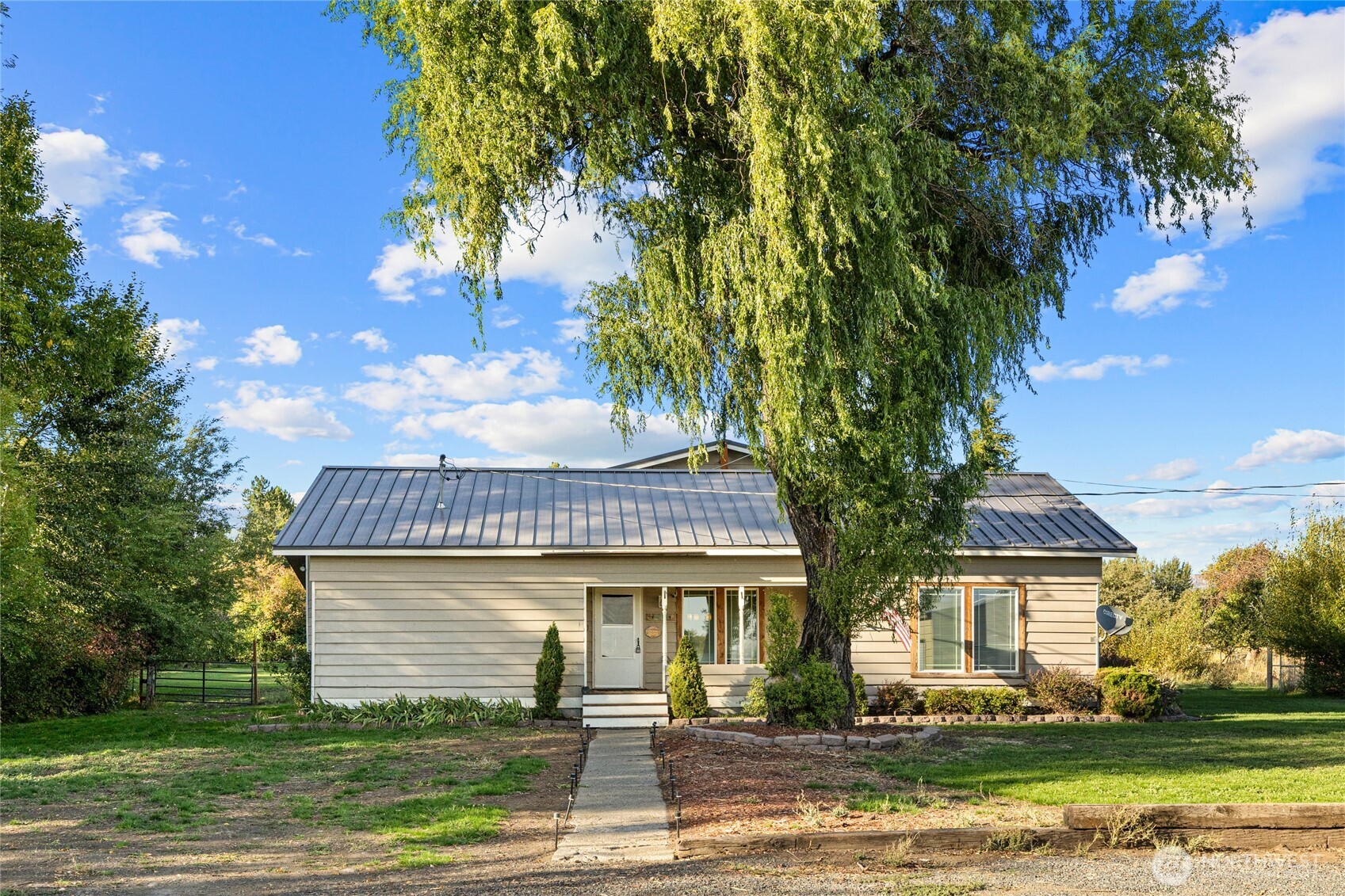 5351 Naneum Road Property Photo 5