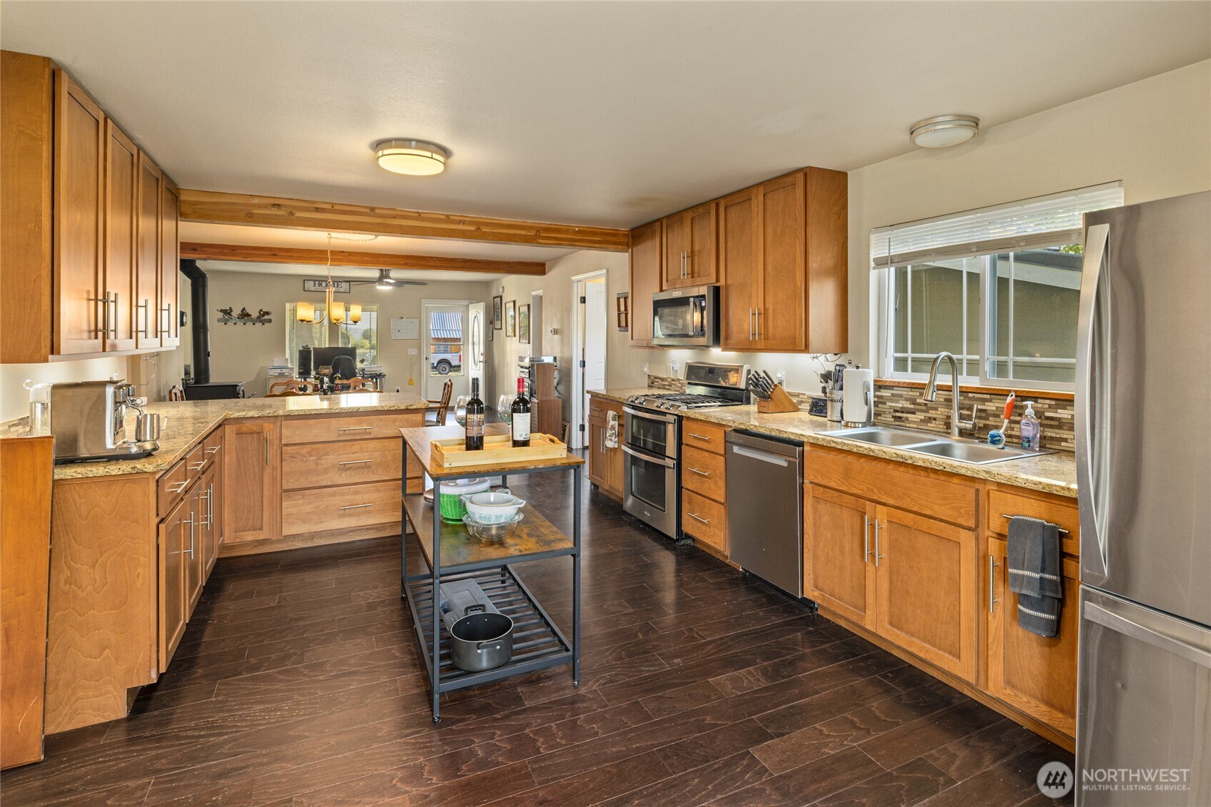 5351 Naneum Road Property Photo 6