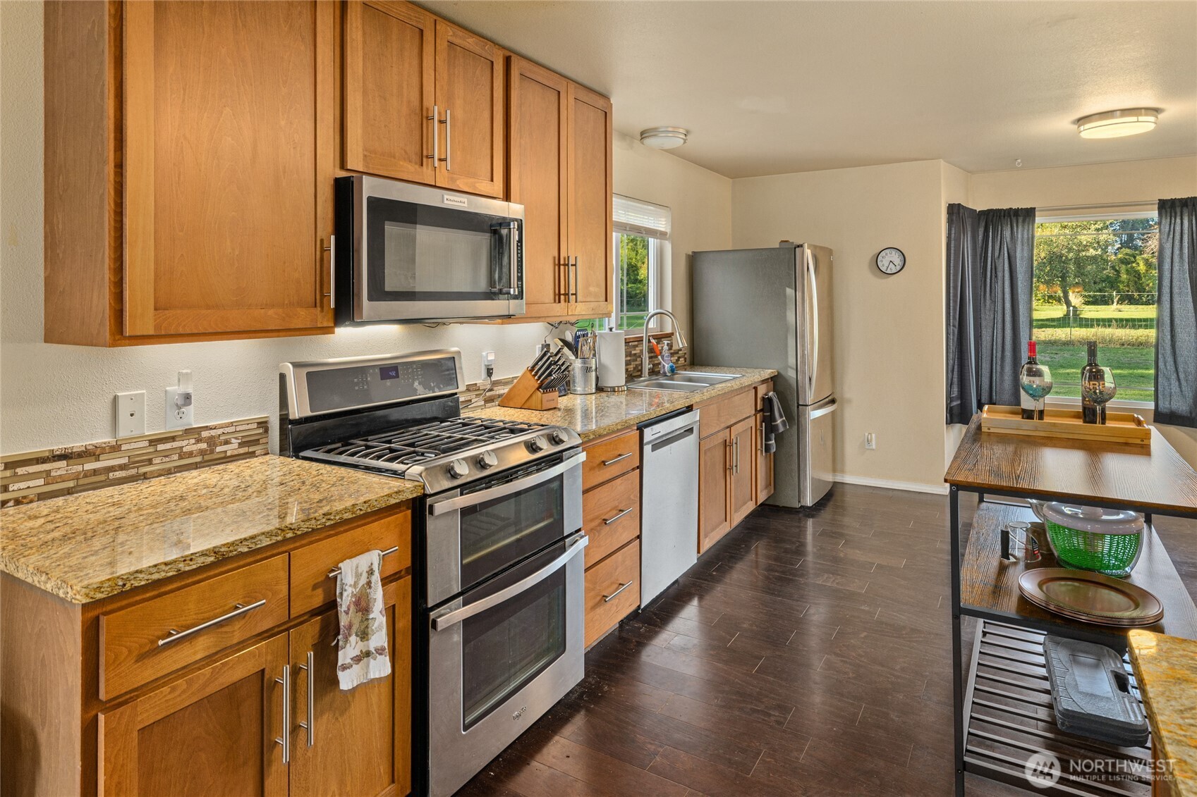 5351 Naneum Road Property Photo 7